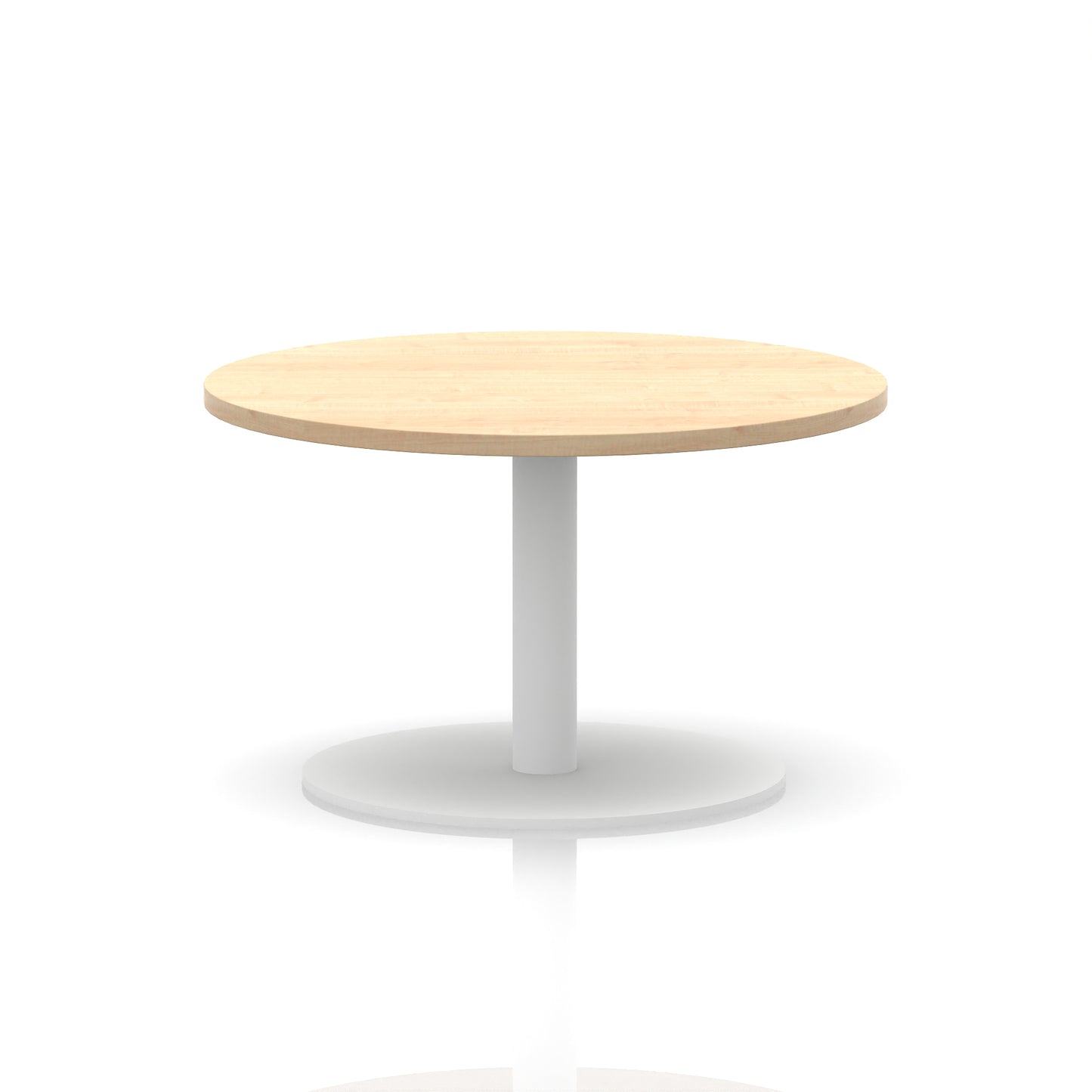 Italia Round Coffee Table