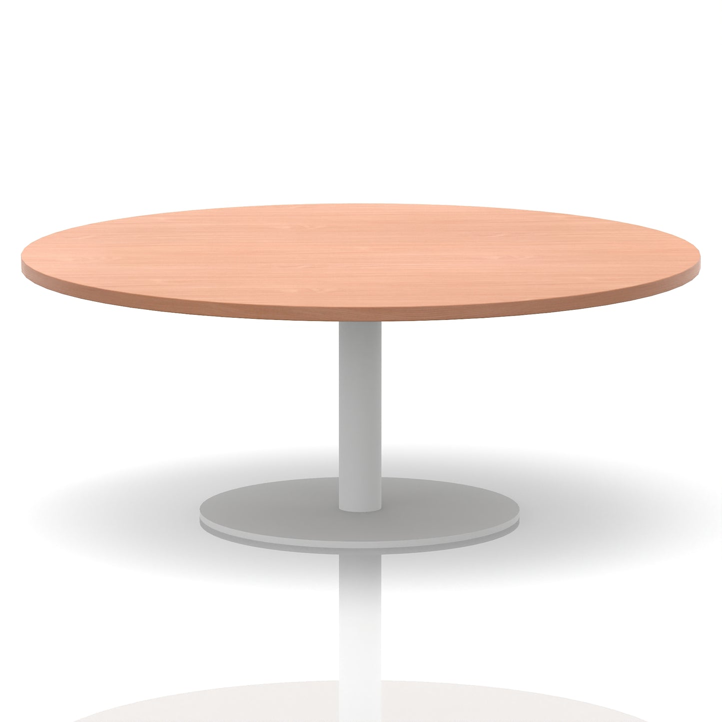 Italia Round Coffee Table