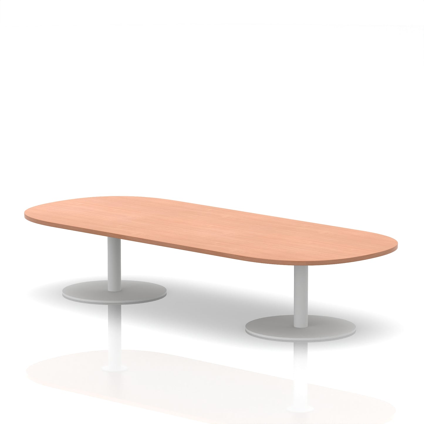 Italia Boardroom Coffee Table