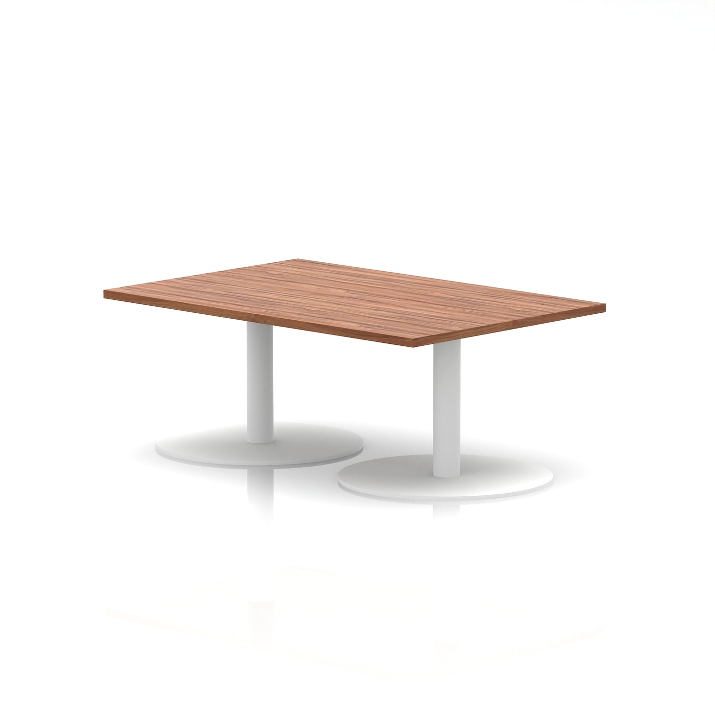 Italia Rectangular Coffee Table