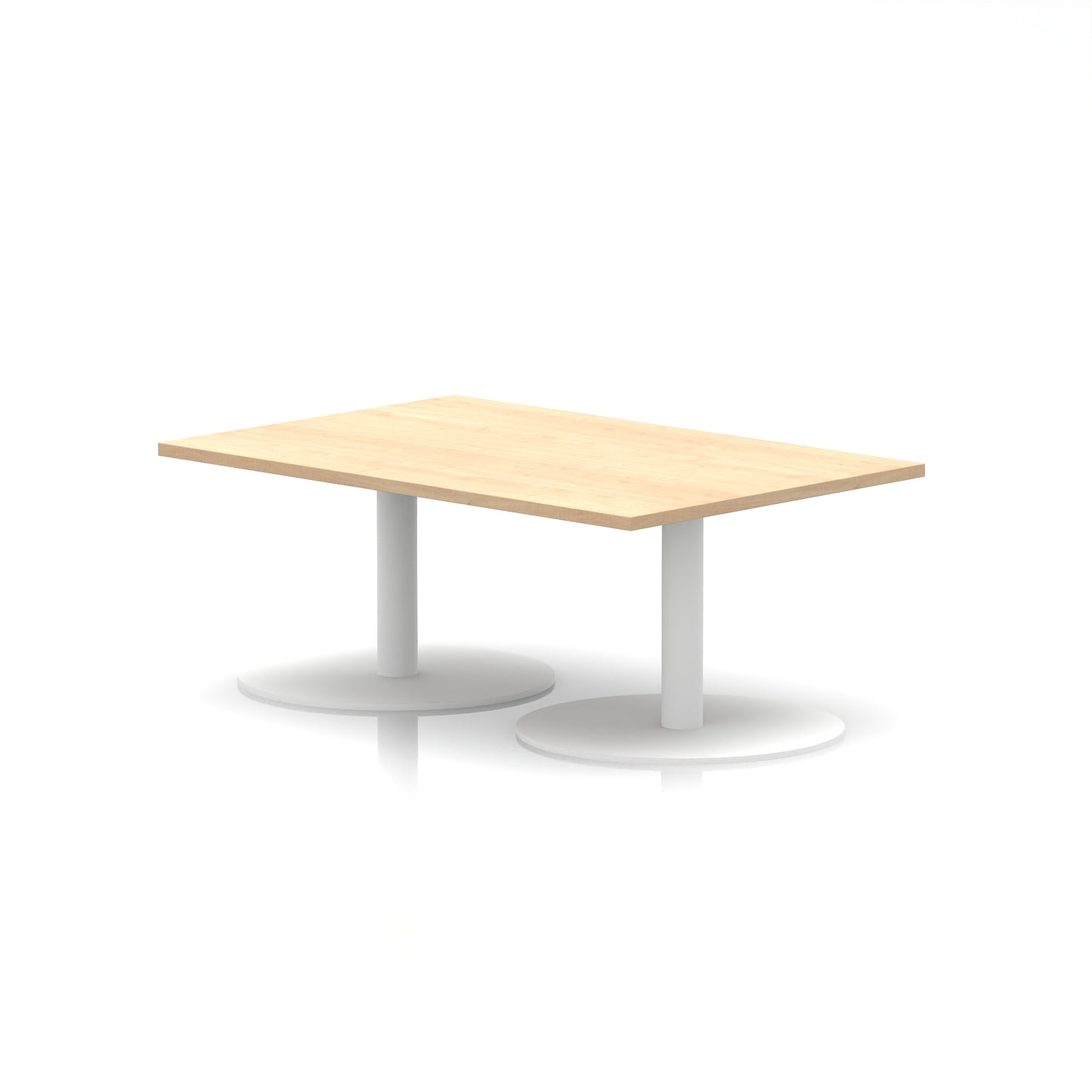 Italia Rectangular Coffee Table