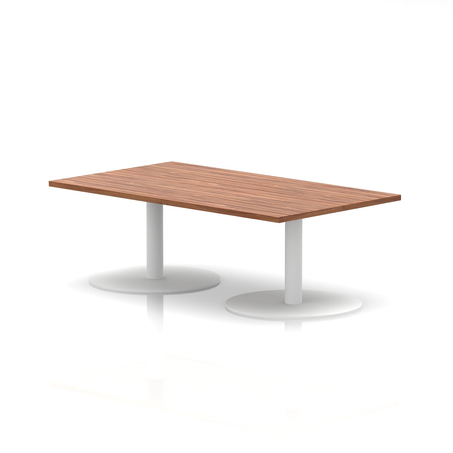 Italia Rectangular Coffee Table