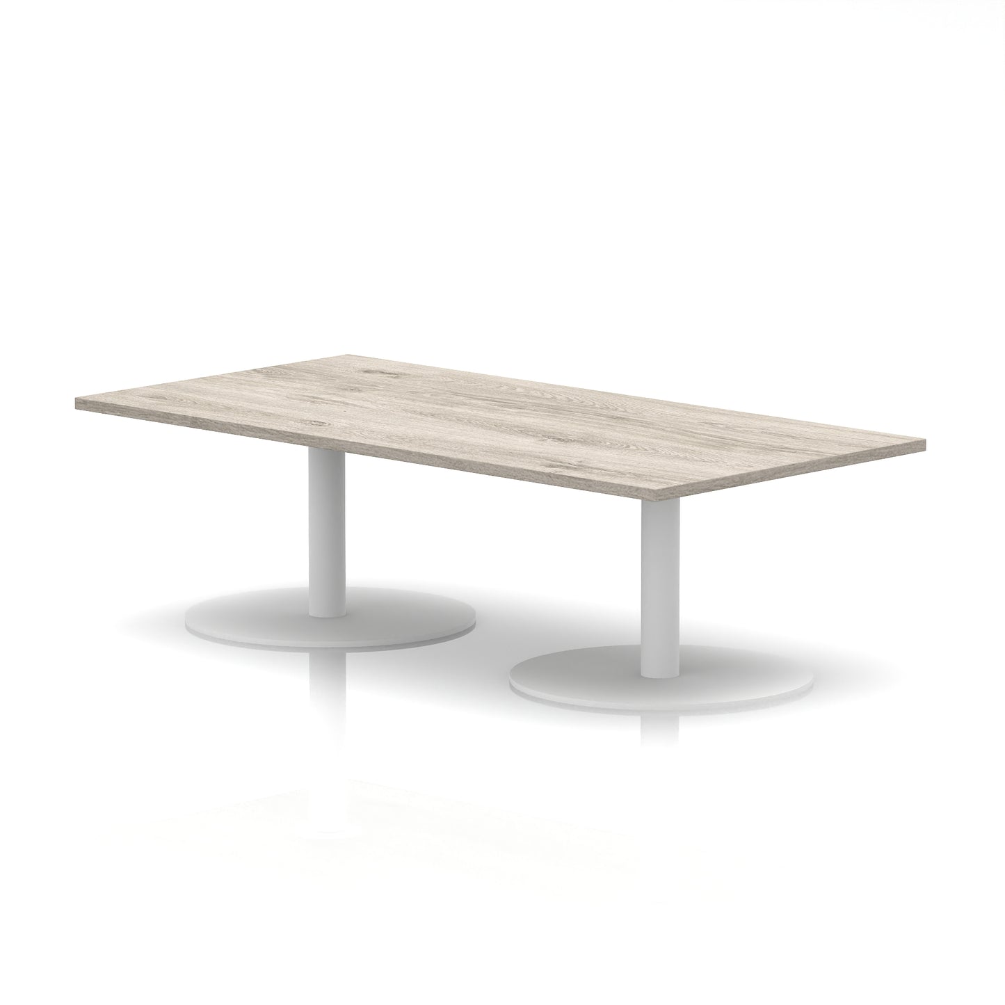 Italia Rectangular Coffee Table