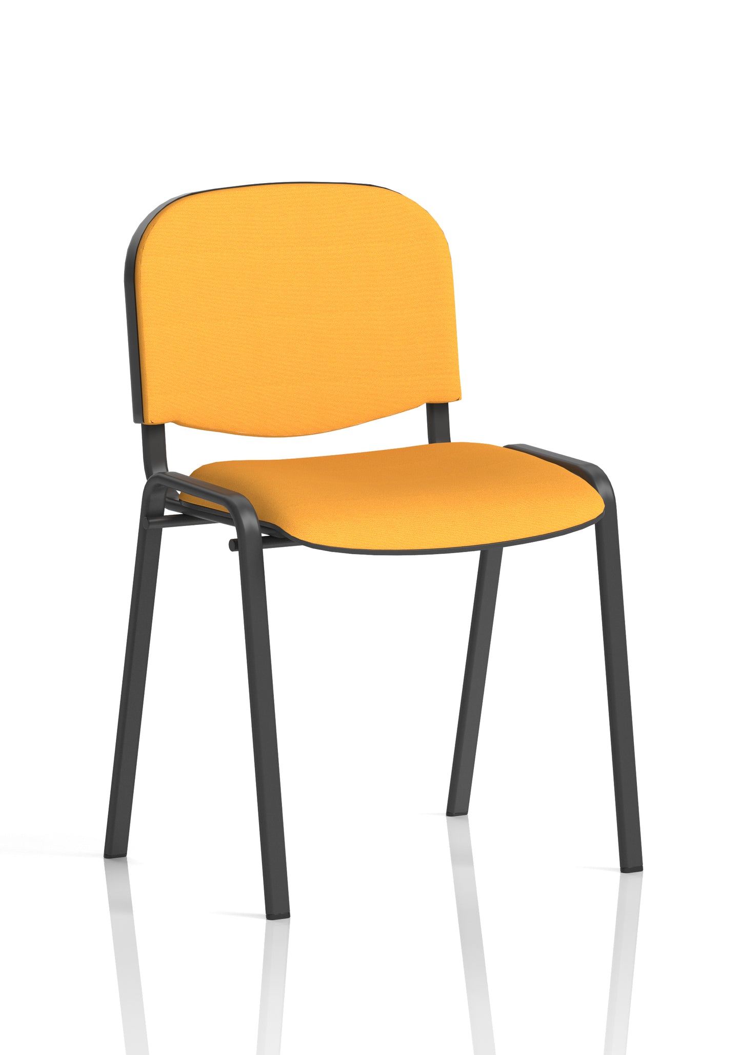ISO Stacking Visitor/Conference Chair