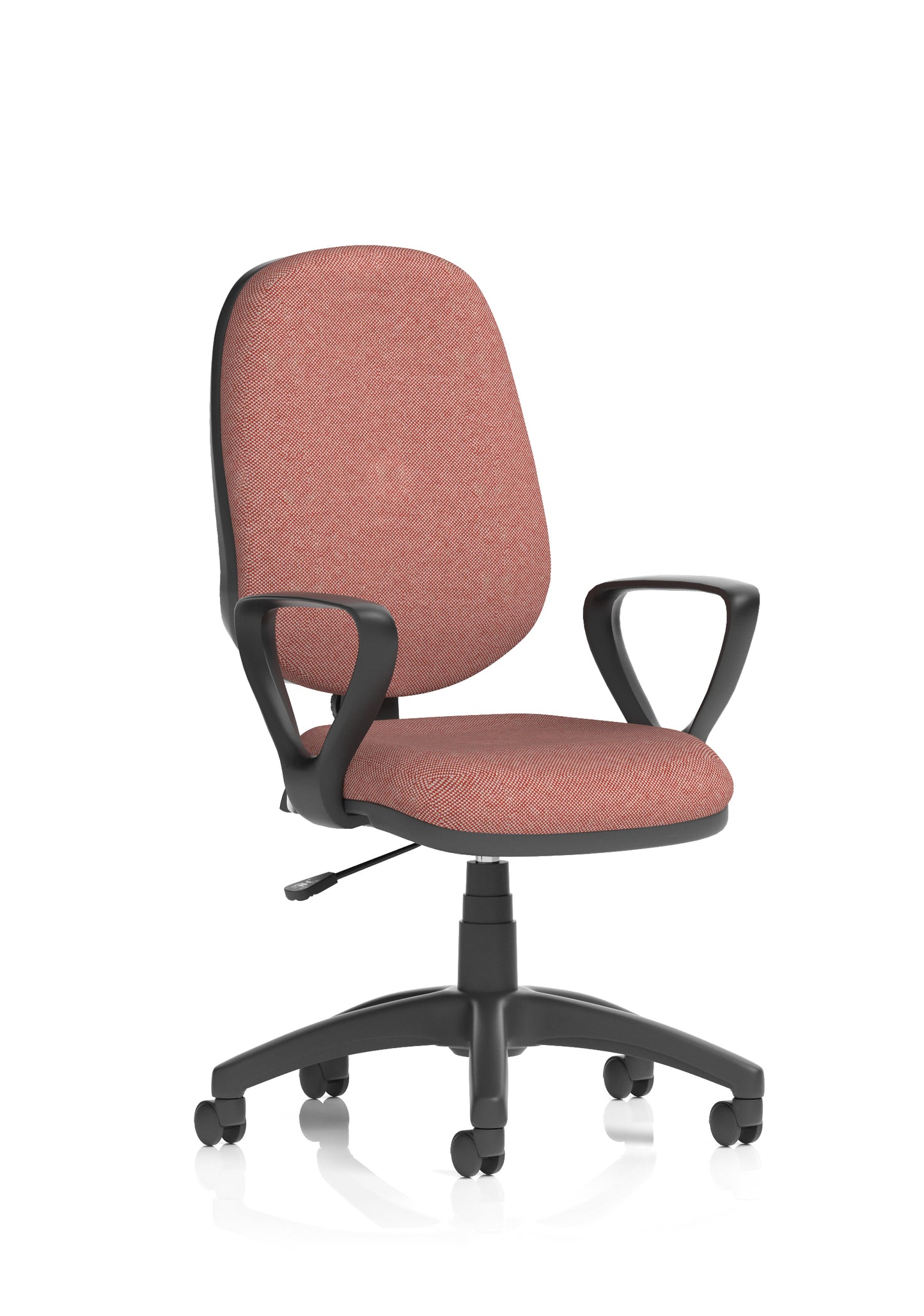 Eclipse Plus I Medium Back Task Operator Office Chair (Part 1)