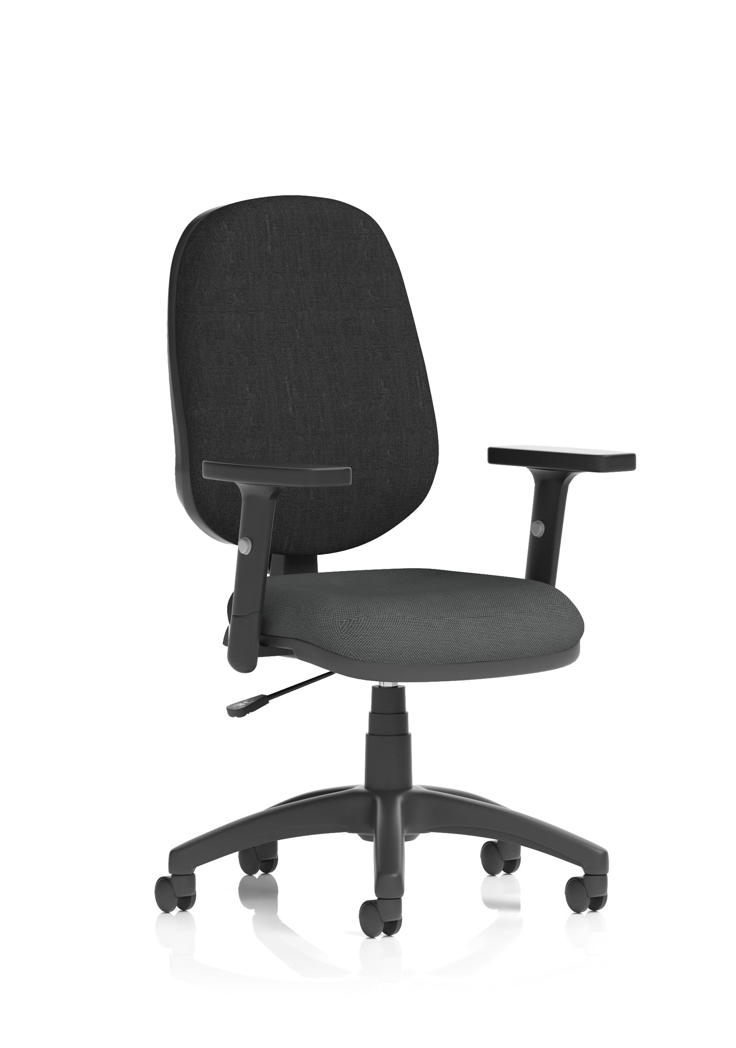 Eclipse Plus I Medium Back Task Operator Office Chair (Part 2)