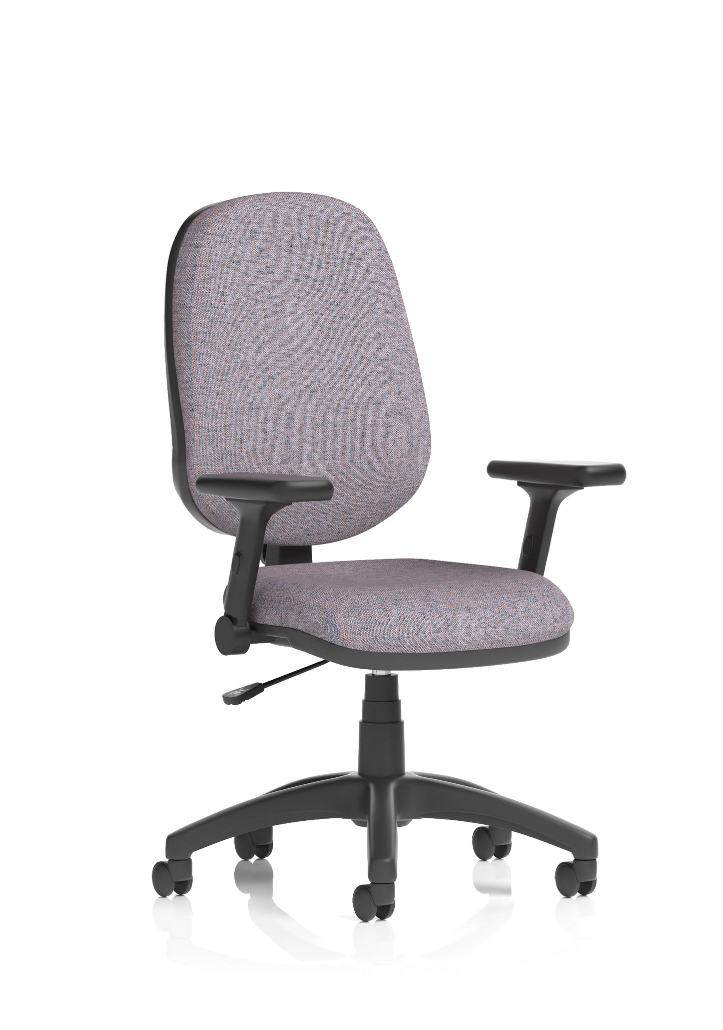 Eclipse Plus I Medium Back Task Operator Office Chair (Part 2)