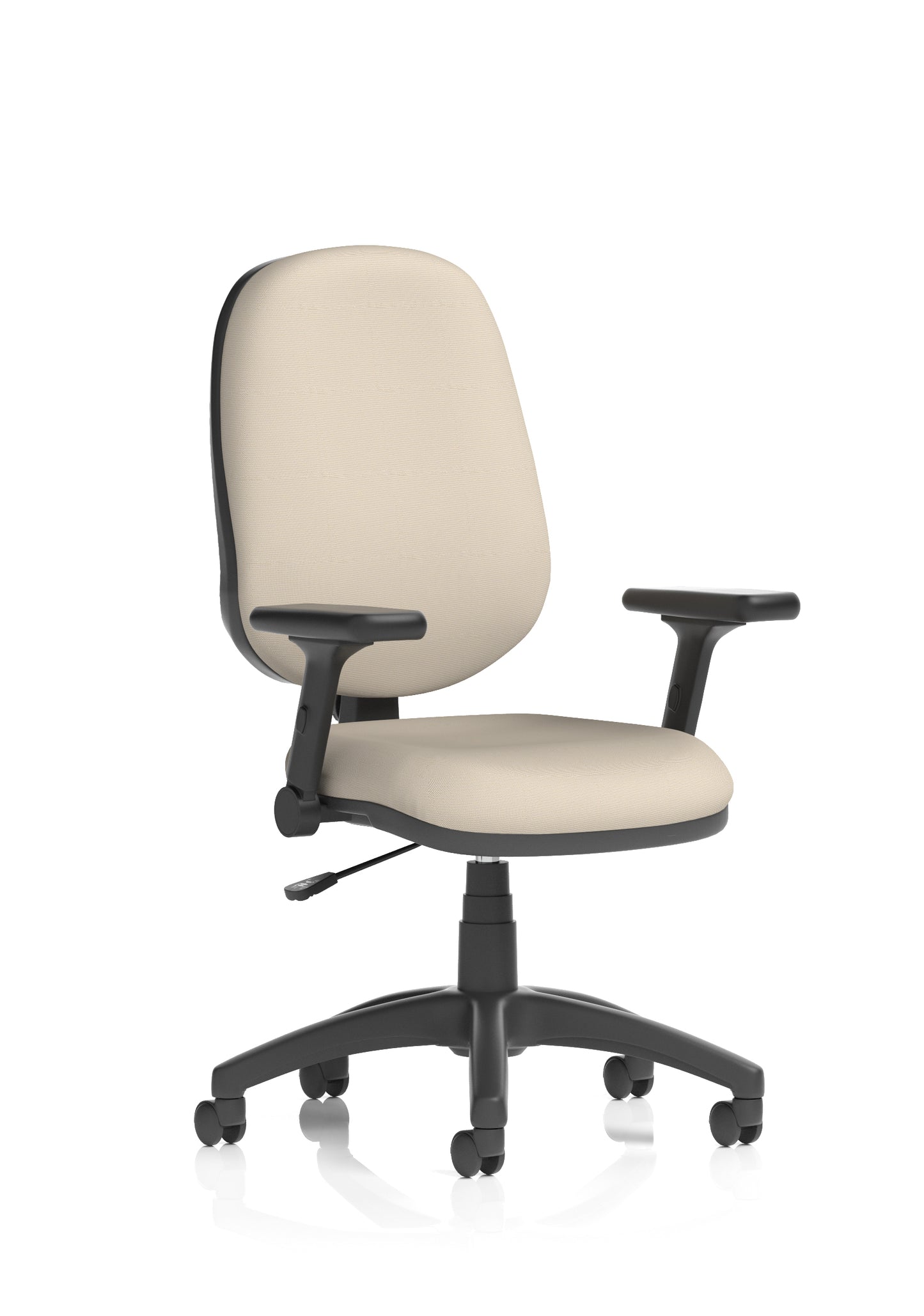 Eclipse Plus I Medium Back Task Operator Office Chair (Part 2)