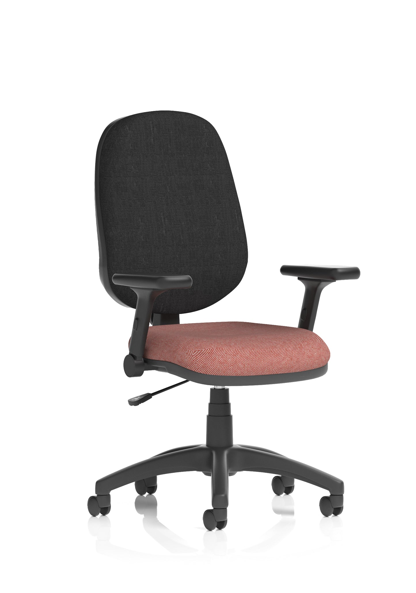 Eclipse Plus I Medium Back Task Operator Office Chair (Part 2)