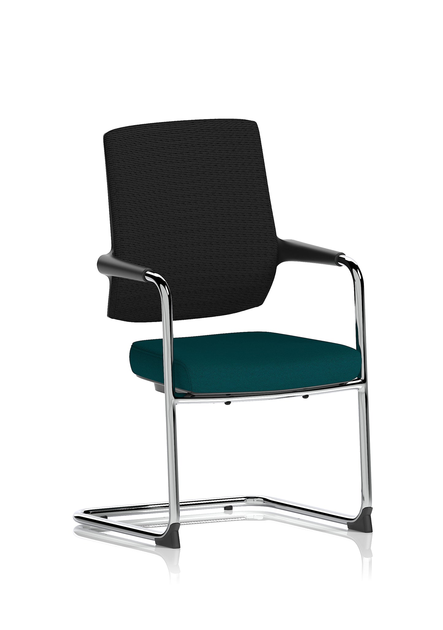 Vero Airmesh Back Cantilever Chair