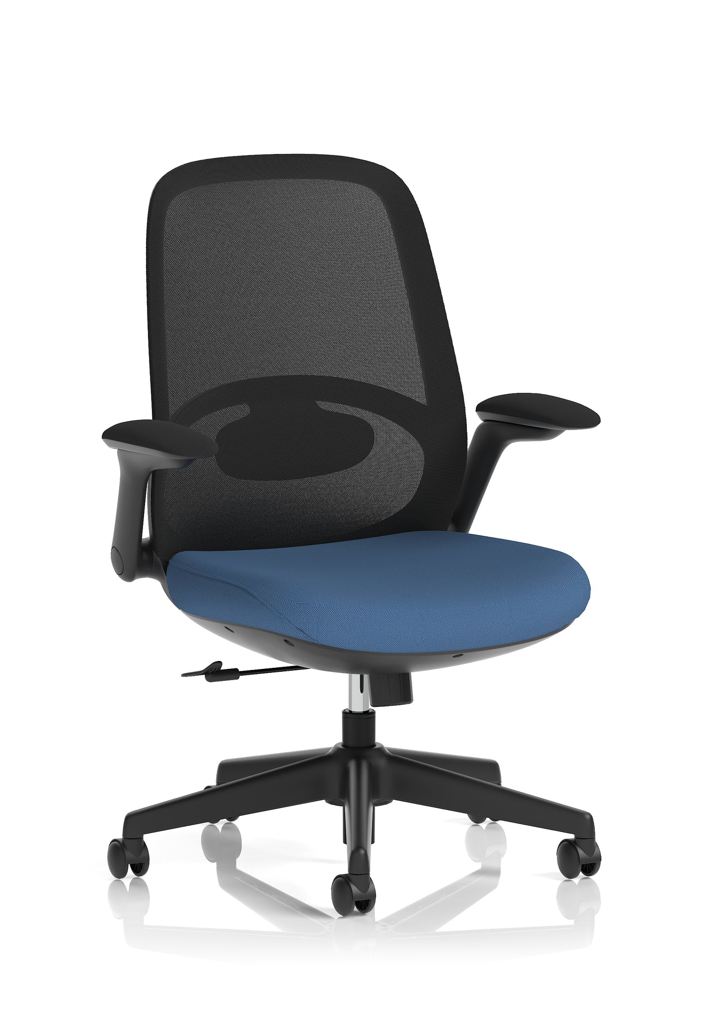 Crew 2 Task Operator Mesh Back Chair