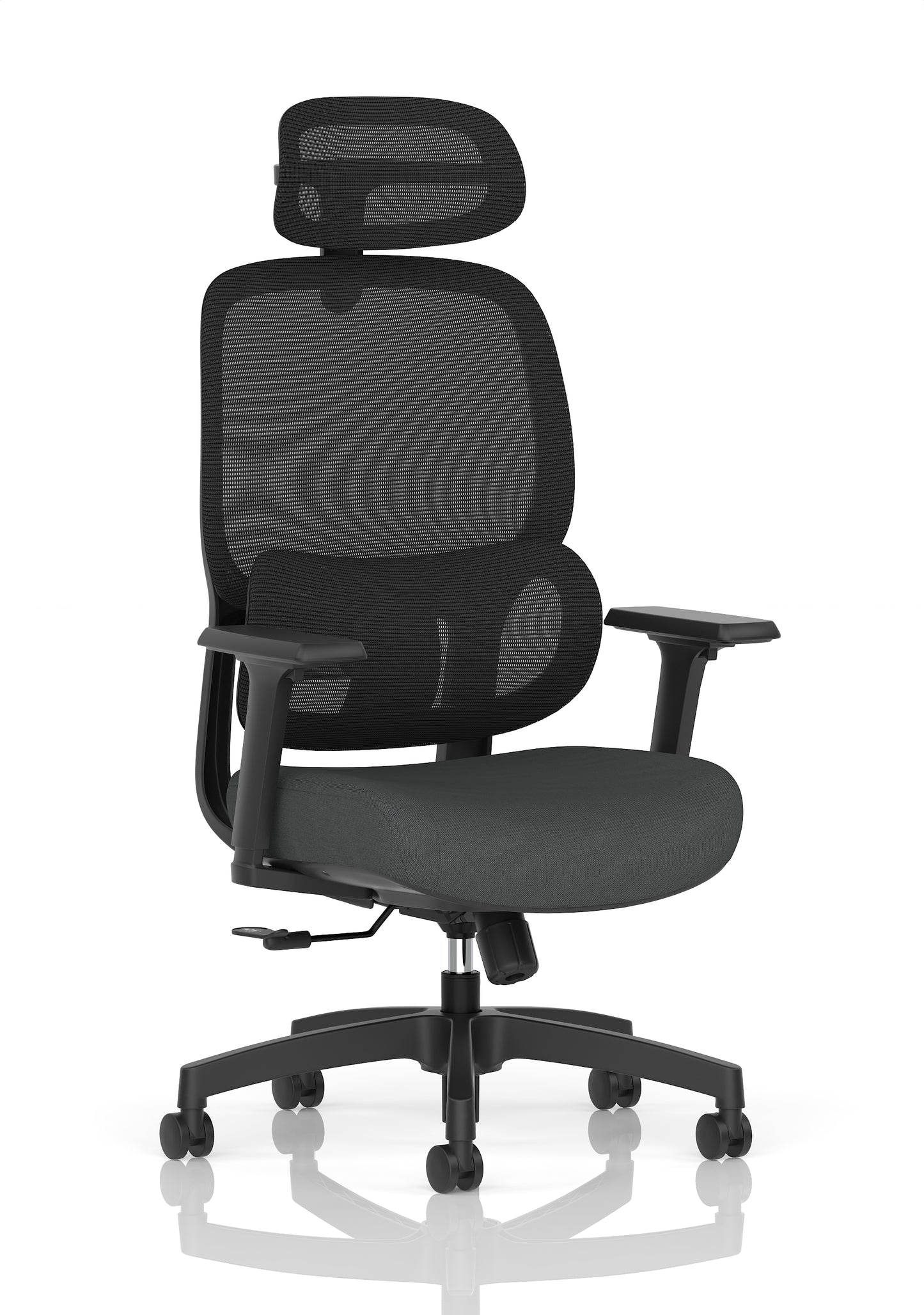 Rowan Mesh Back Chair