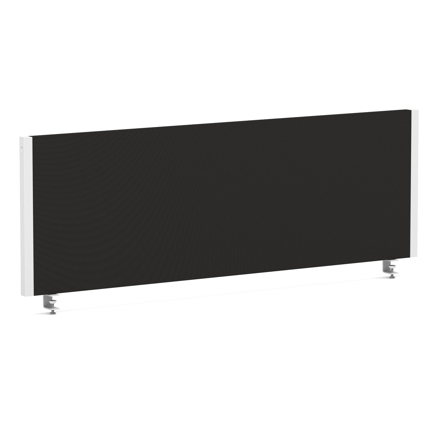Evolve / Impulse Plus Bench Screen White Frame (Part 1)