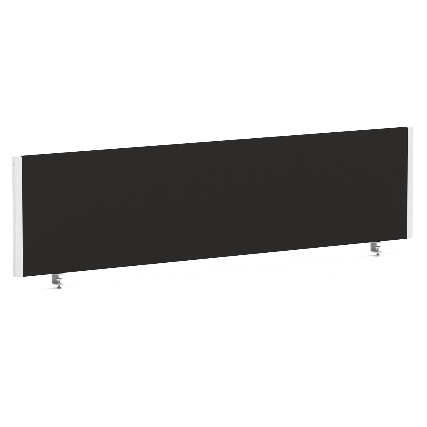 Evolve / Impulse Plus Bench Screen White Frame (Part 1)