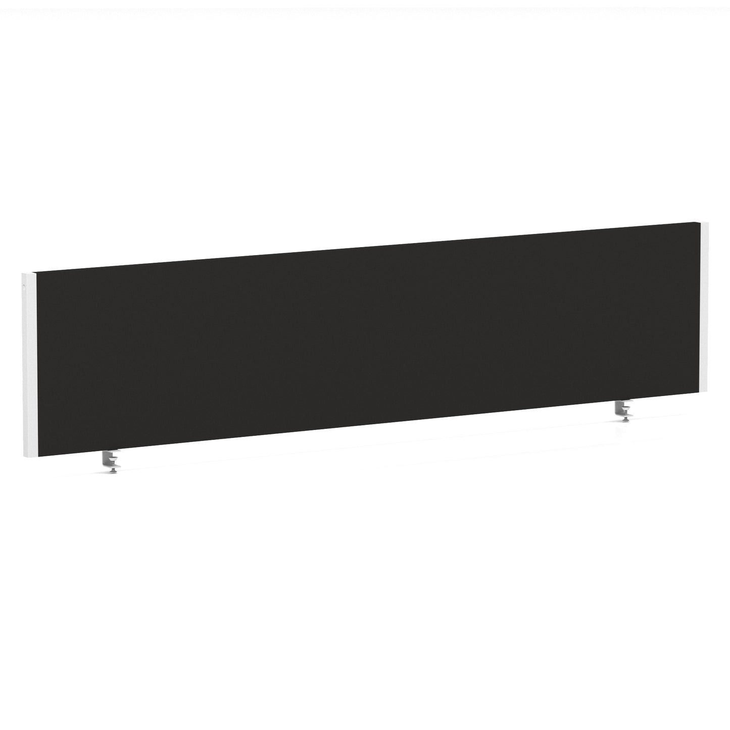 Evolve / Impulse Plus Bench Screen White Frame (Part 1)