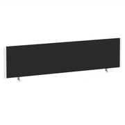 Evolve / Impulse Plus Bench Screen White Frame (Part 1)