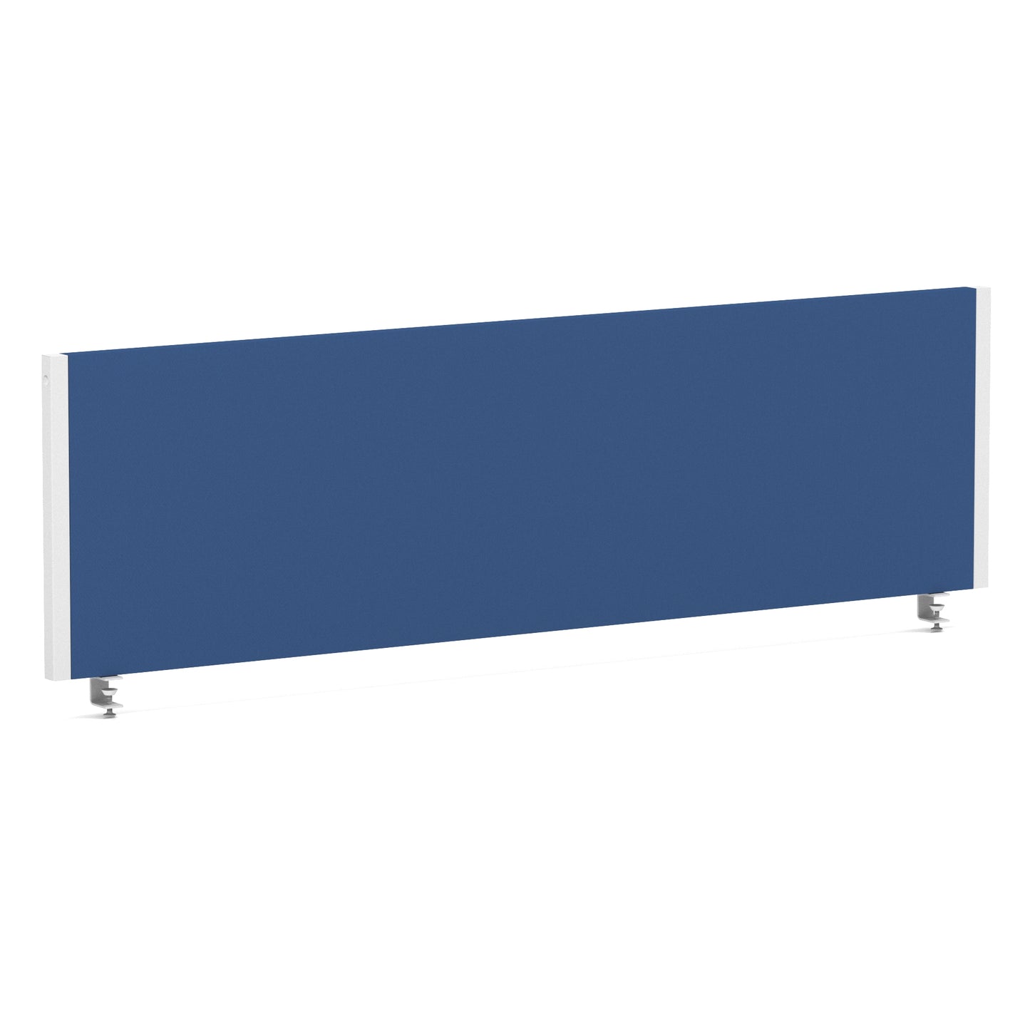 Evolve / Impulse Plus Bench Screen White Frame (Part 1)
