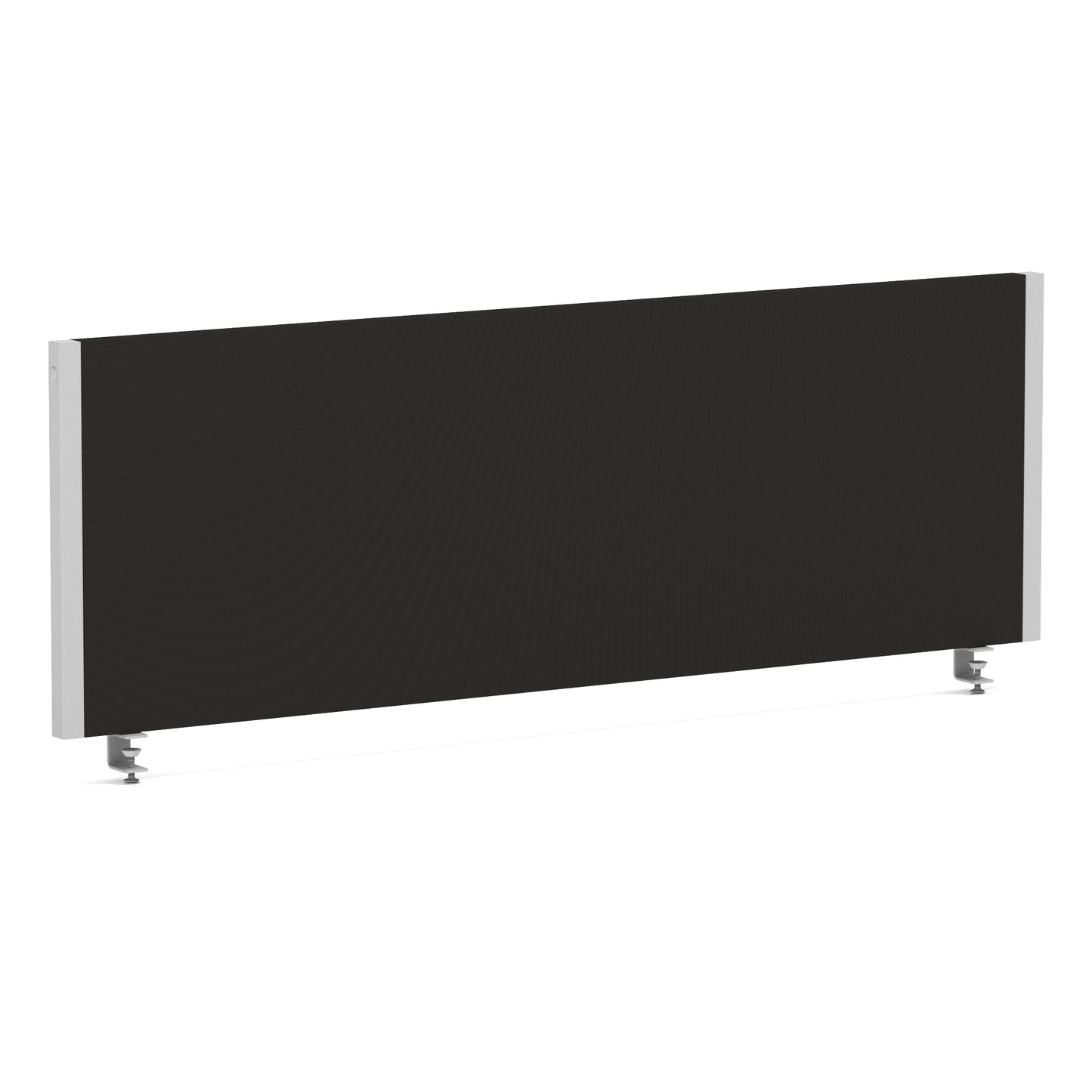 Evolve / Impulse Plus Bench Screen Silver Frame (Part 1)
