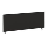 Evolve / Impulse Plus Bench Screen Silver Frame (Part 1)