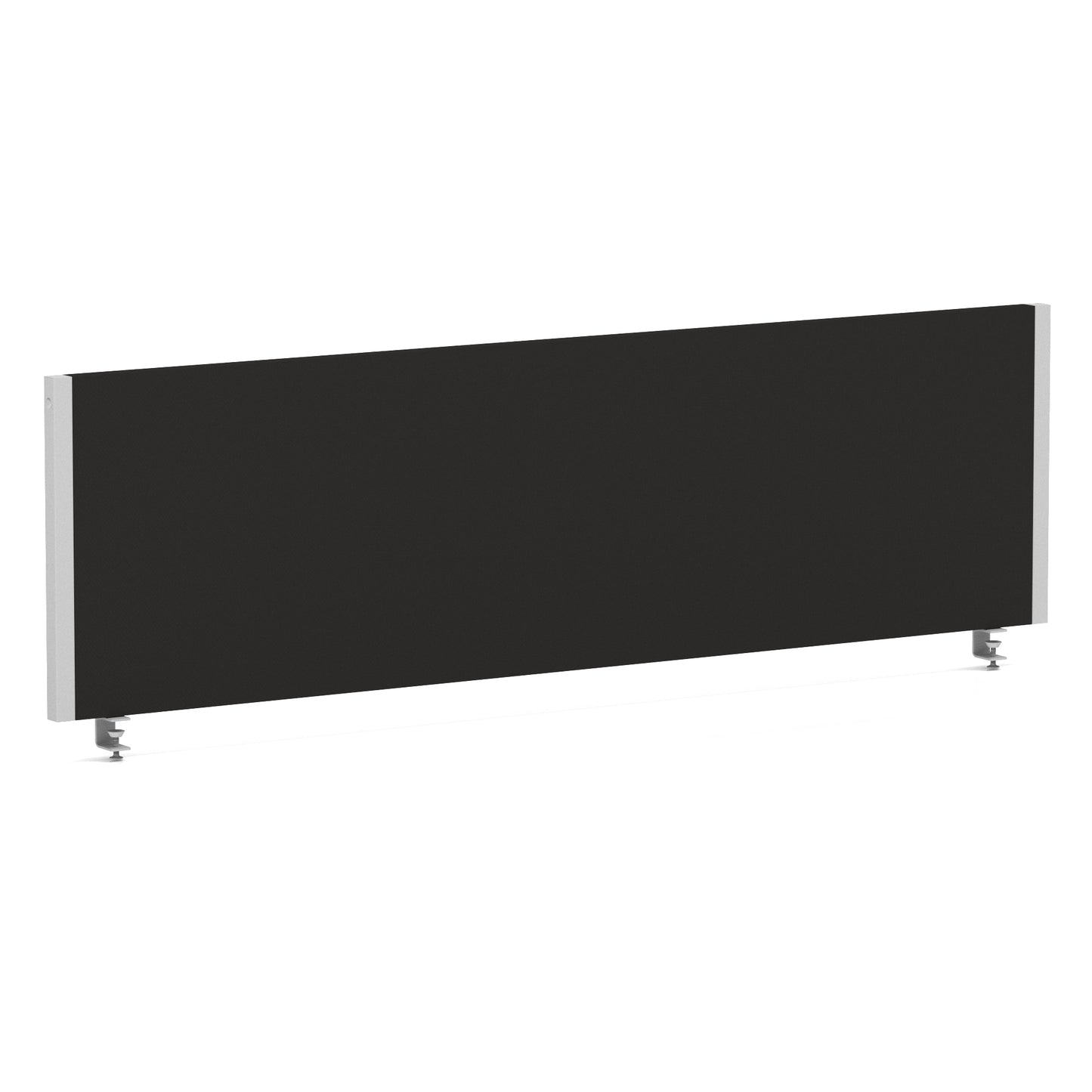 Evolve / Impulse Plus Bench Screen Silver Frame (Part 1)