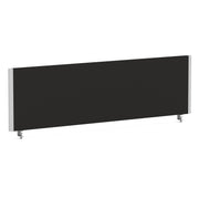 Evolve / Impulse Plus Bench Screen Silver Frame (Part 1)