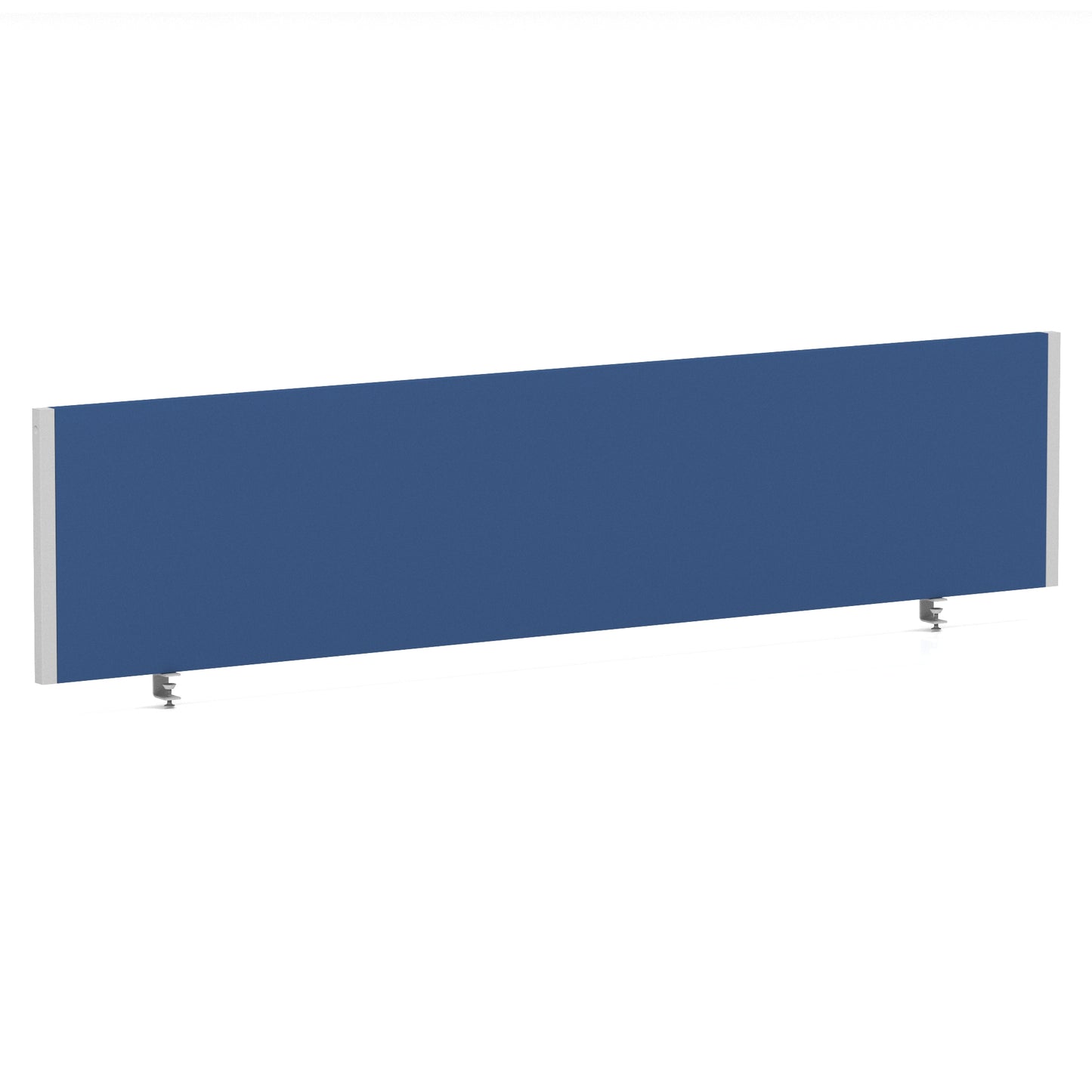 Evolve / Impulse Plus Bench Screen Silver Frame (Part 1)