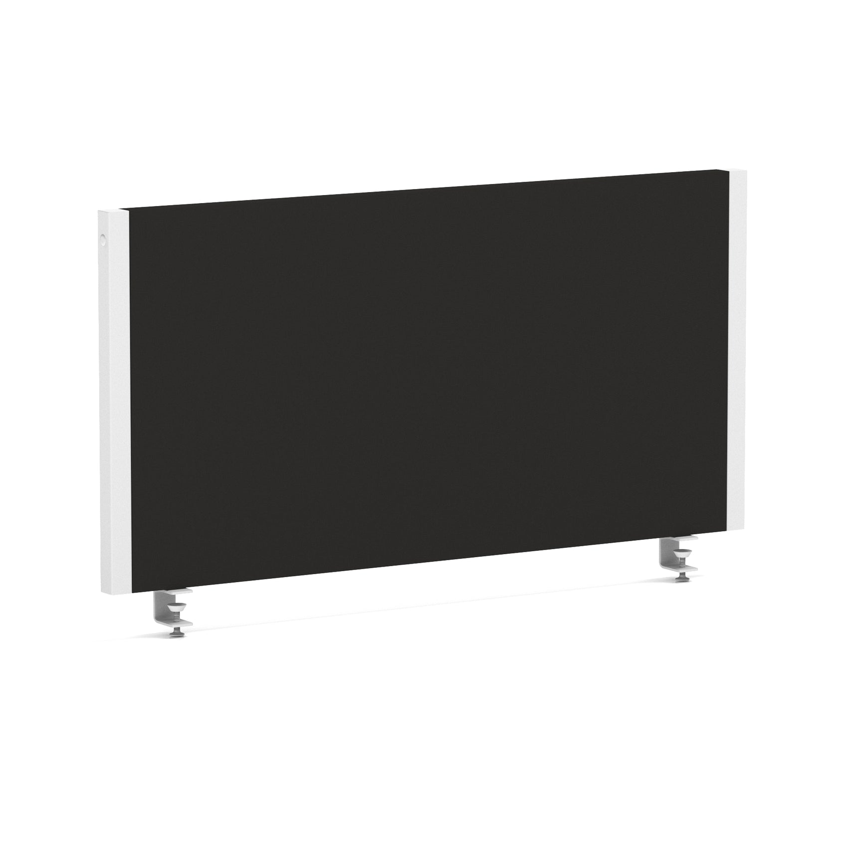 Evolve / Impulse Plus Bench Screen White Frame (Part 1)