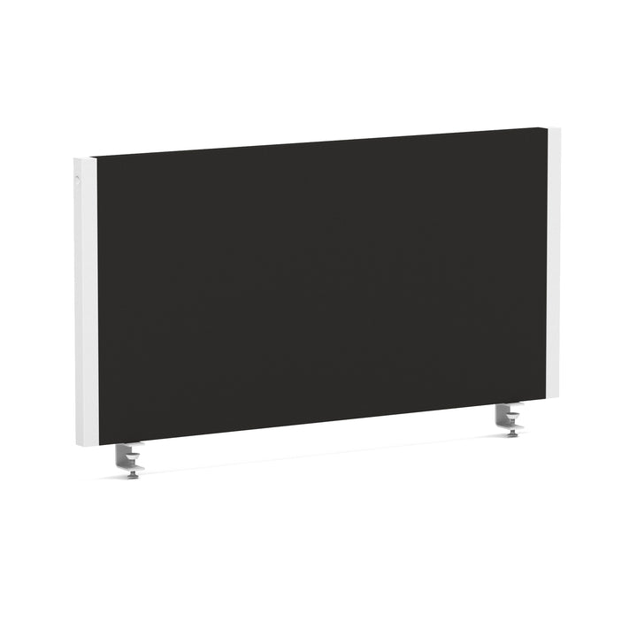 Evolve / Impulse Plus Bench Screen White Frame (Part 1)