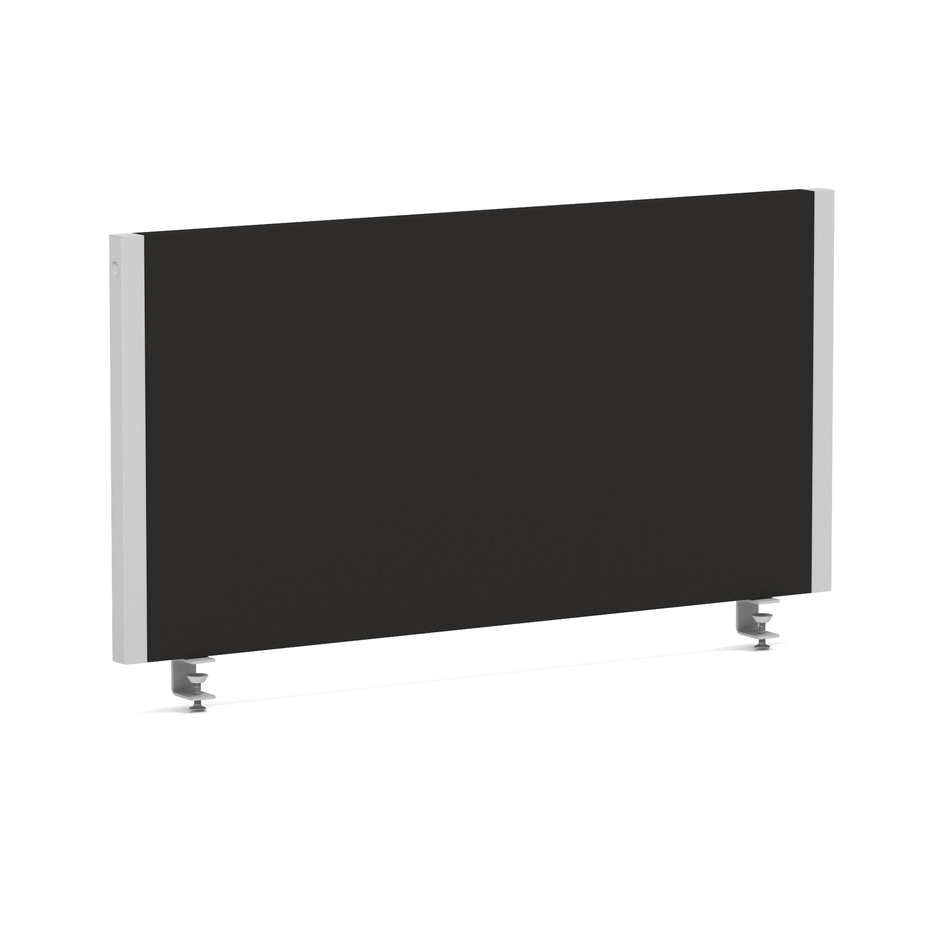 Evolve / Impulse Plus Bench Screen Silver Frame (Part 1)
