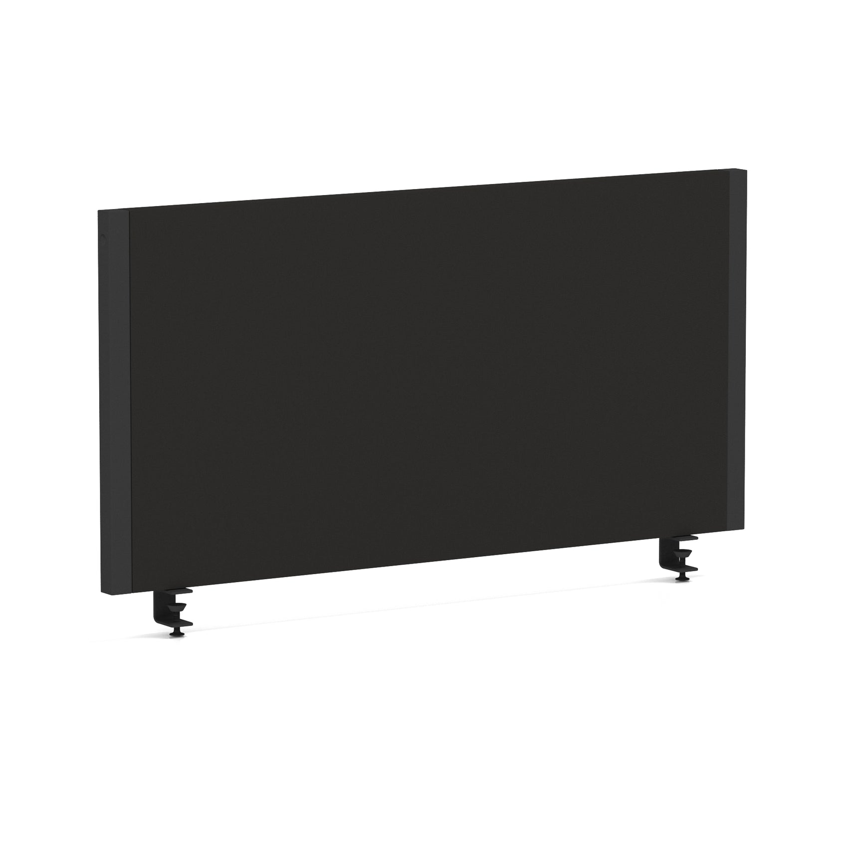 Evolve / Impulse Plus Bench Screen Black Frame (Part 1)