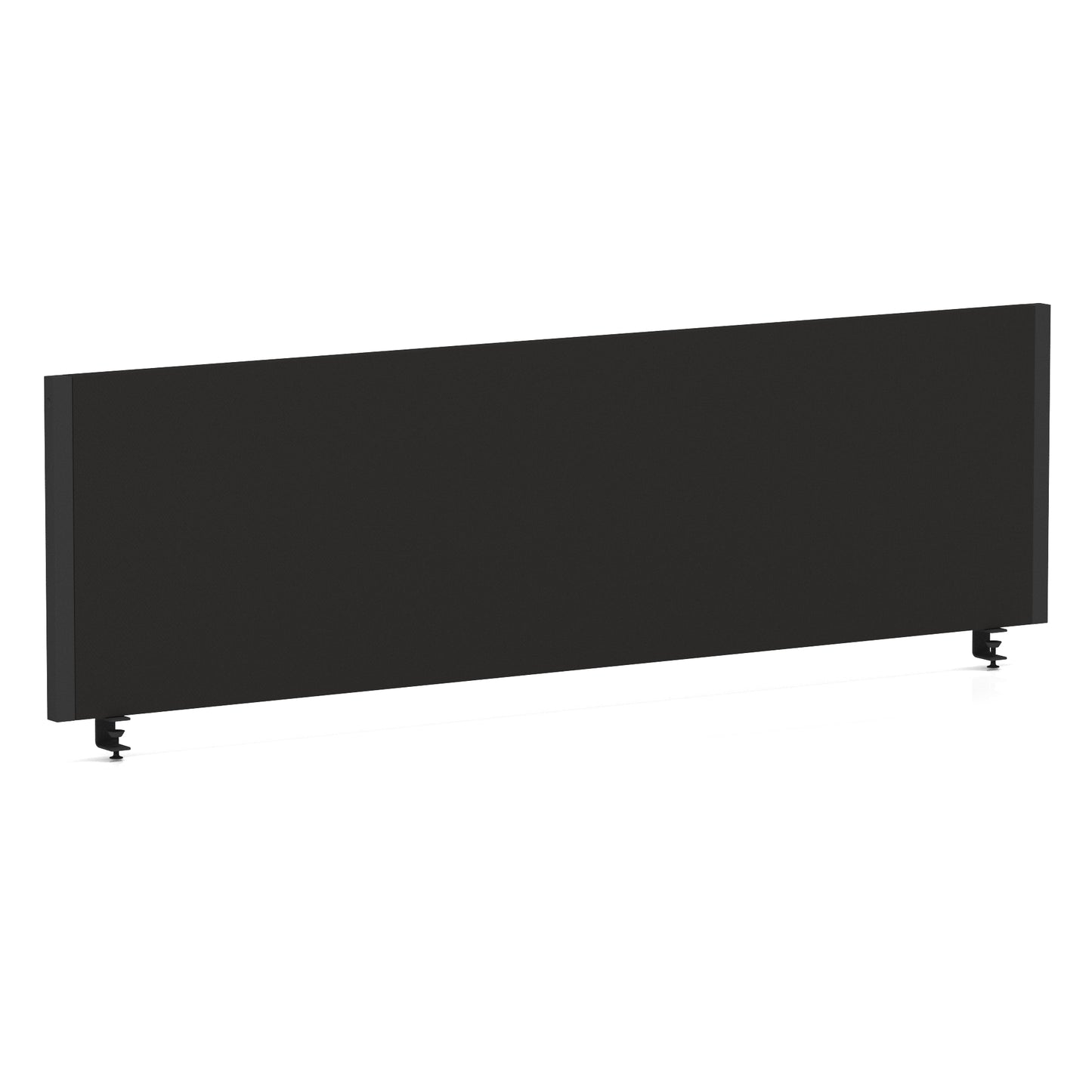 Evolve / Impulse Plus Bench Screen Black Frame (Part 1)