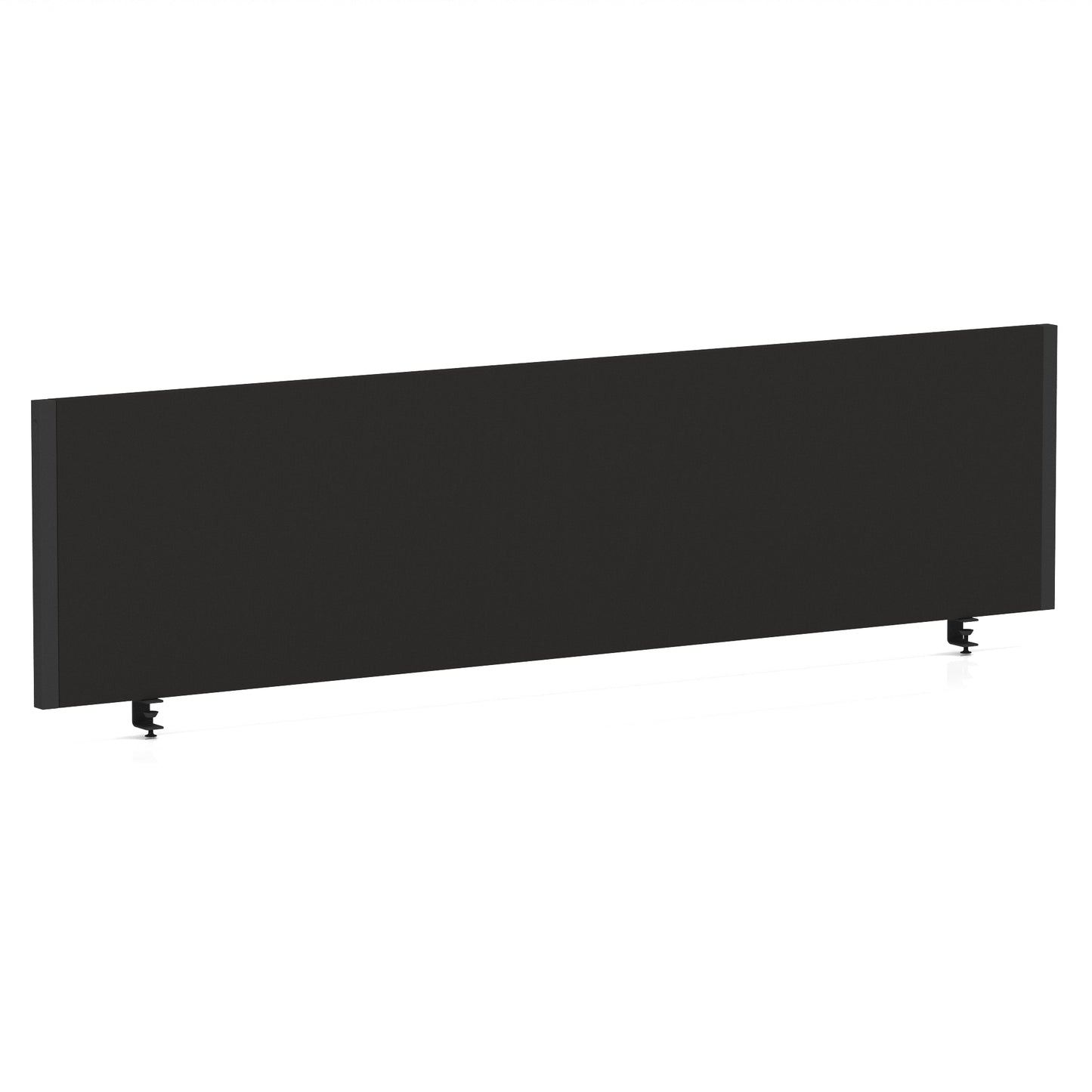 Evolve / Impulse Plus Bench Screen Black Frame (Part 1)