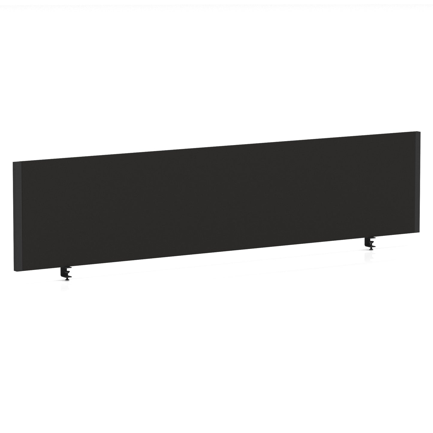 Evolve / Impulse Plus Bench Screen Black Frame (Part 1)