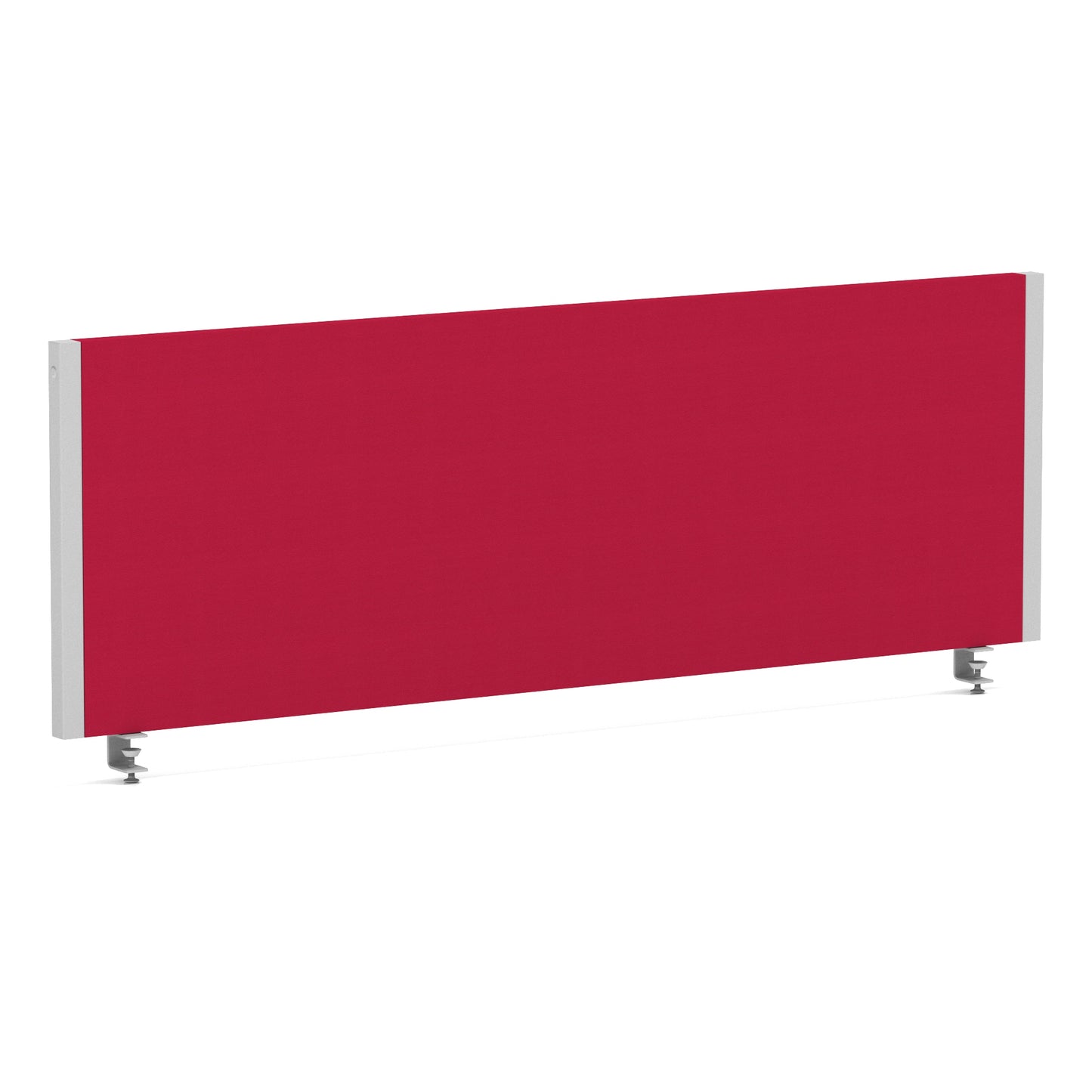 Evolve / Impulse Plus Bench Screen Silver Frame (Part 1)