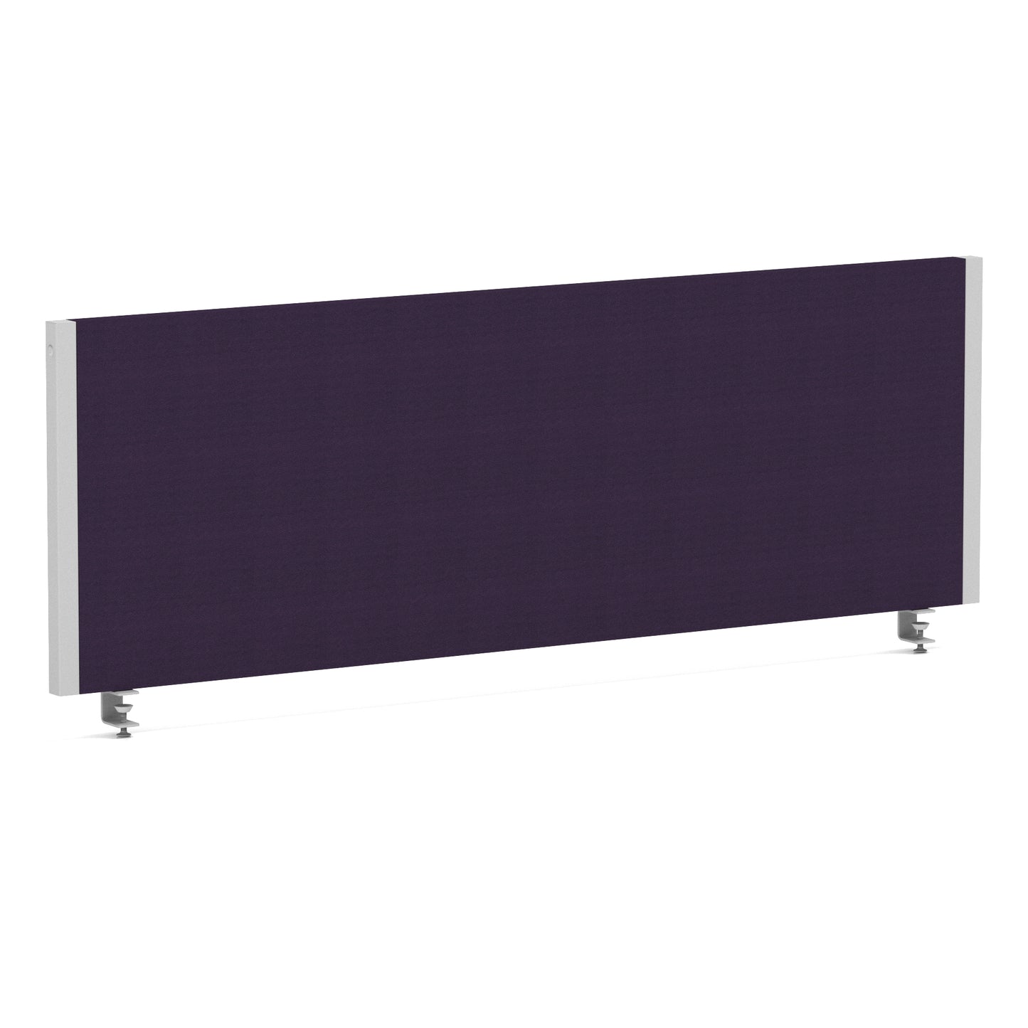 Evolve / Impulse Plus Bench Screen Silver Frame (Part 1)