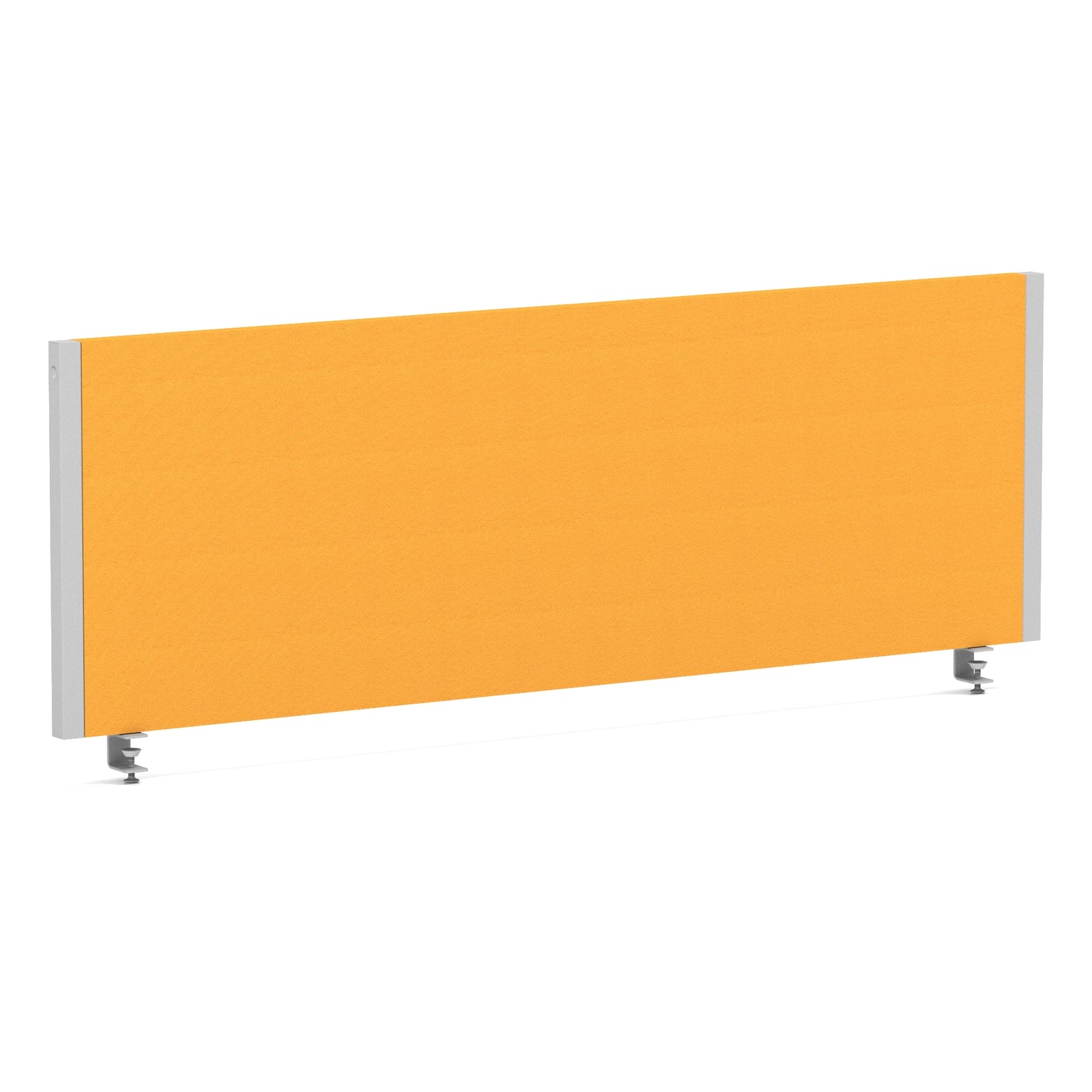 Evolve / Impulse Plus Bench Screen Silver Frame (Part 1)