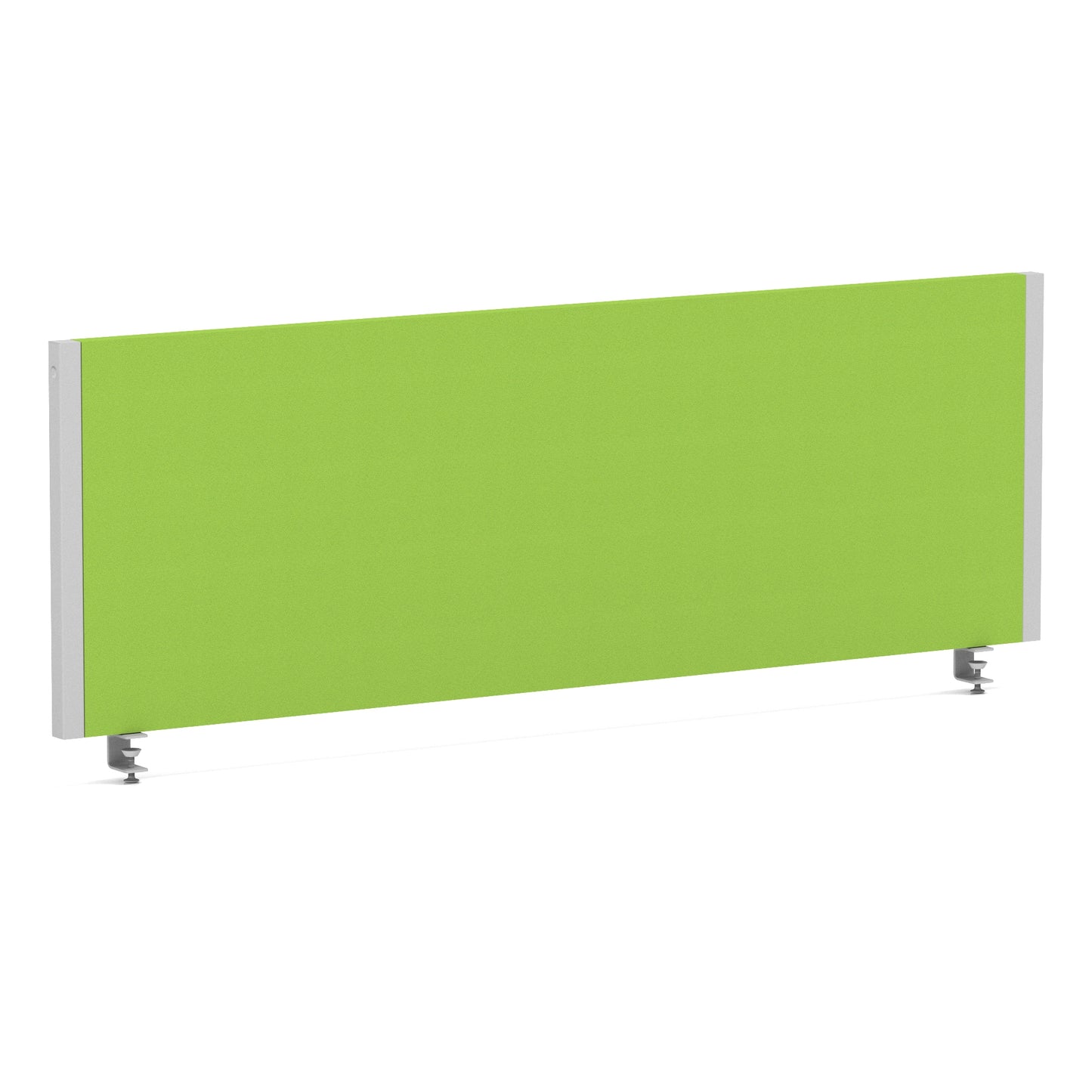 Evolve / Impulse Plus Bench Screen Silver Frame (Part 1)