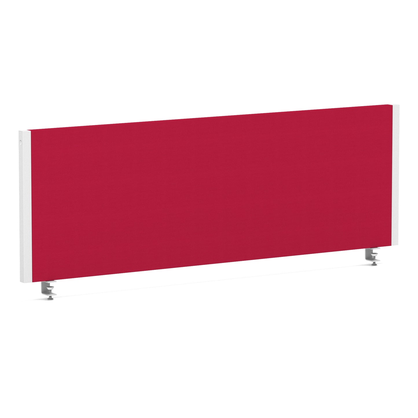 Evolve / Impulse Plus Bench Screen White Frame (Part 1)