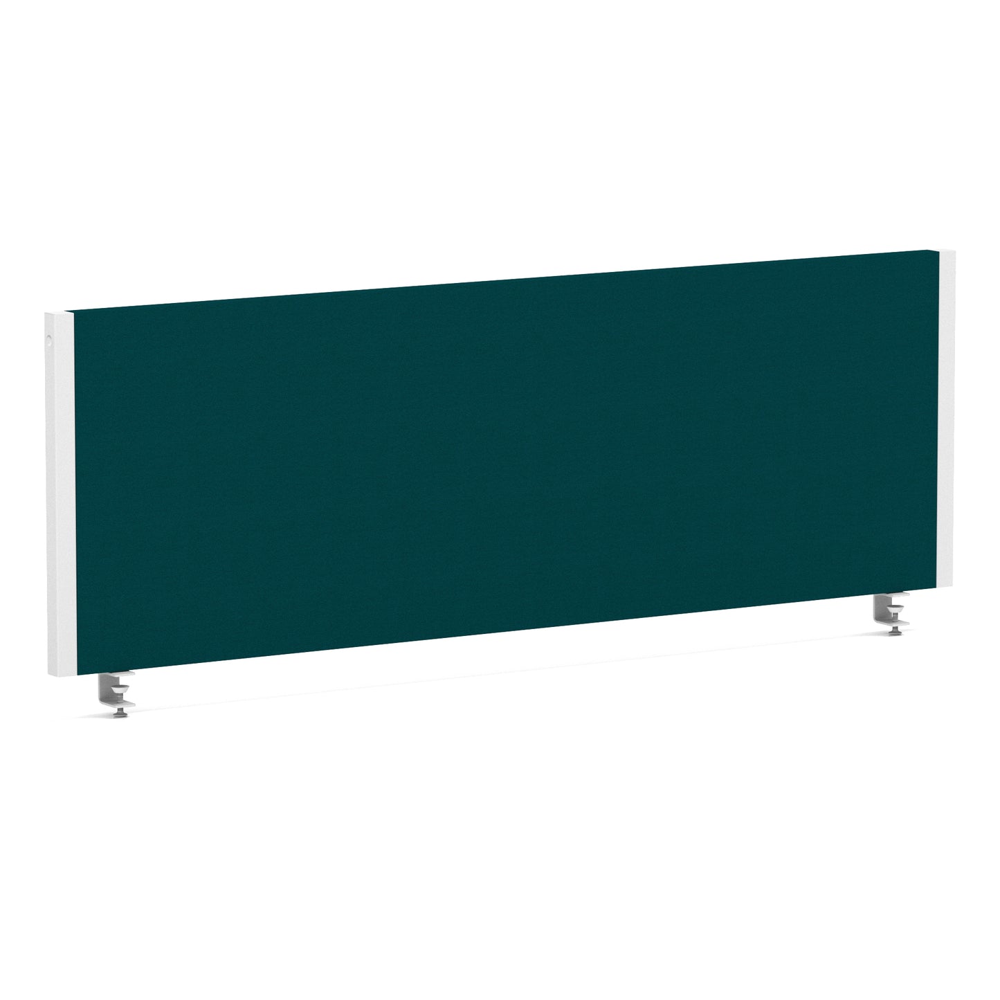 Evolve / Impulse Plus Bench Screen White Frame (Part 1)