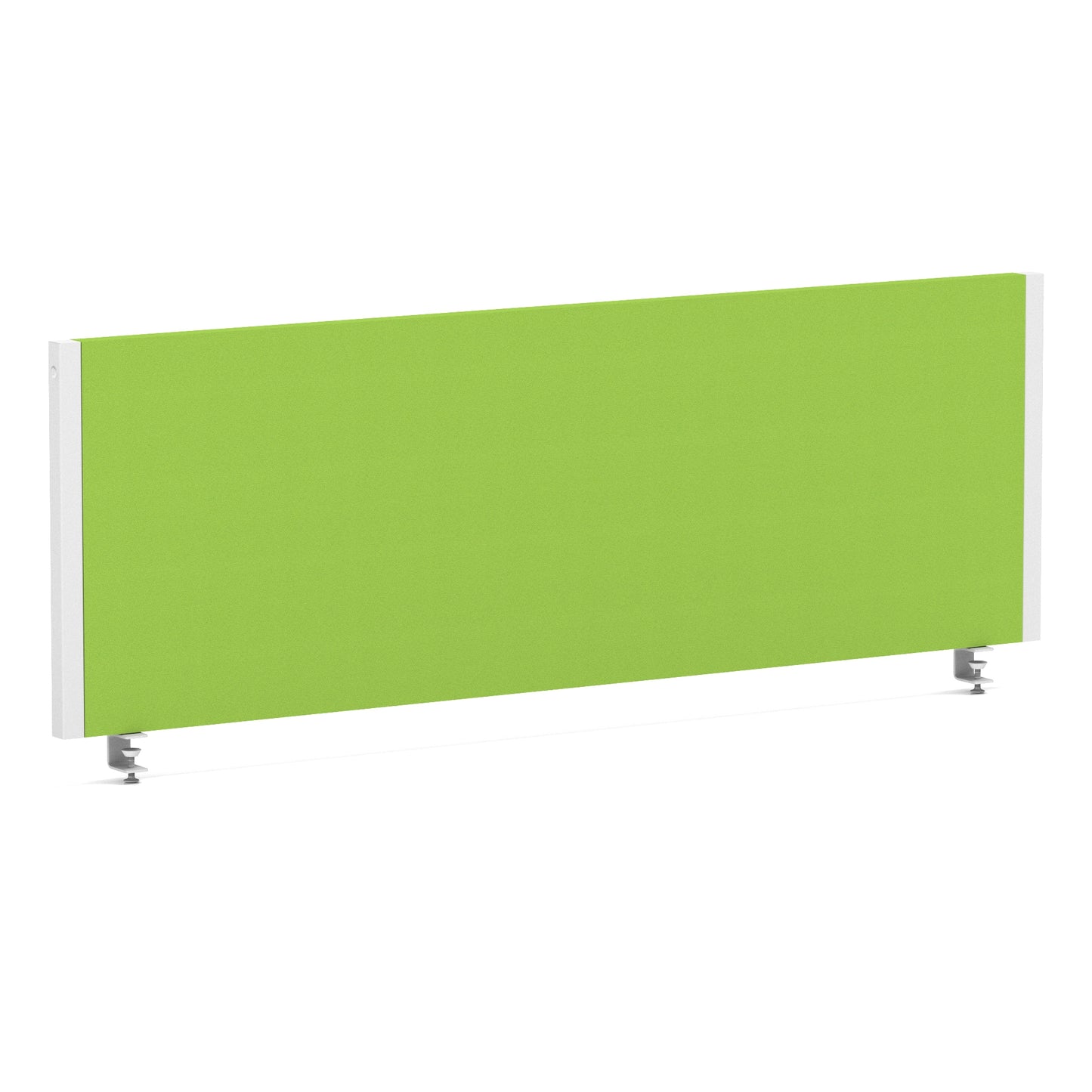 Evolve / Impulse Plus Bench Screen White Frame (Part 1)