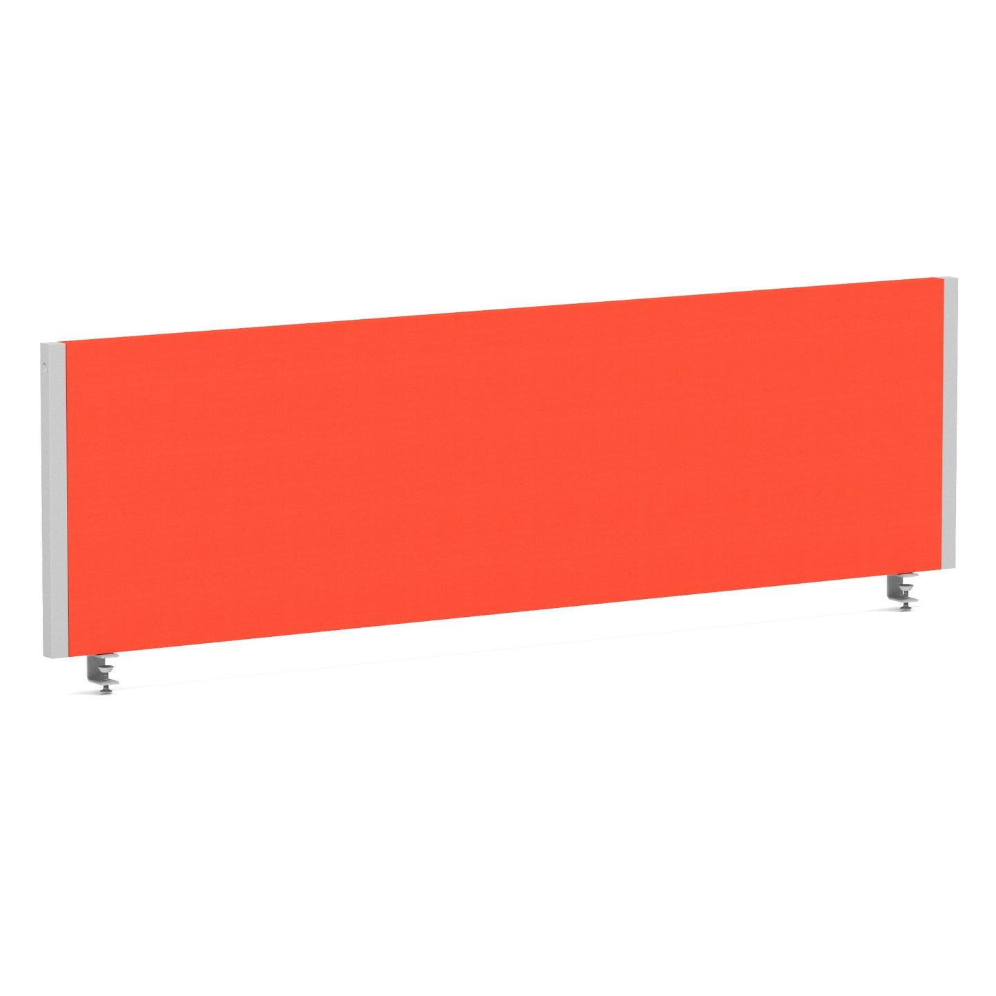 Evolve / Impulse Plus Bench Screen Silver Frame (Part 1)