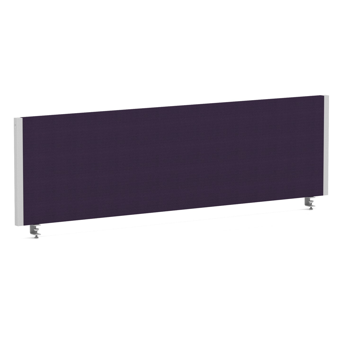Evolve / Impulse Plus Bench Screen Silver Frame (Part 1)