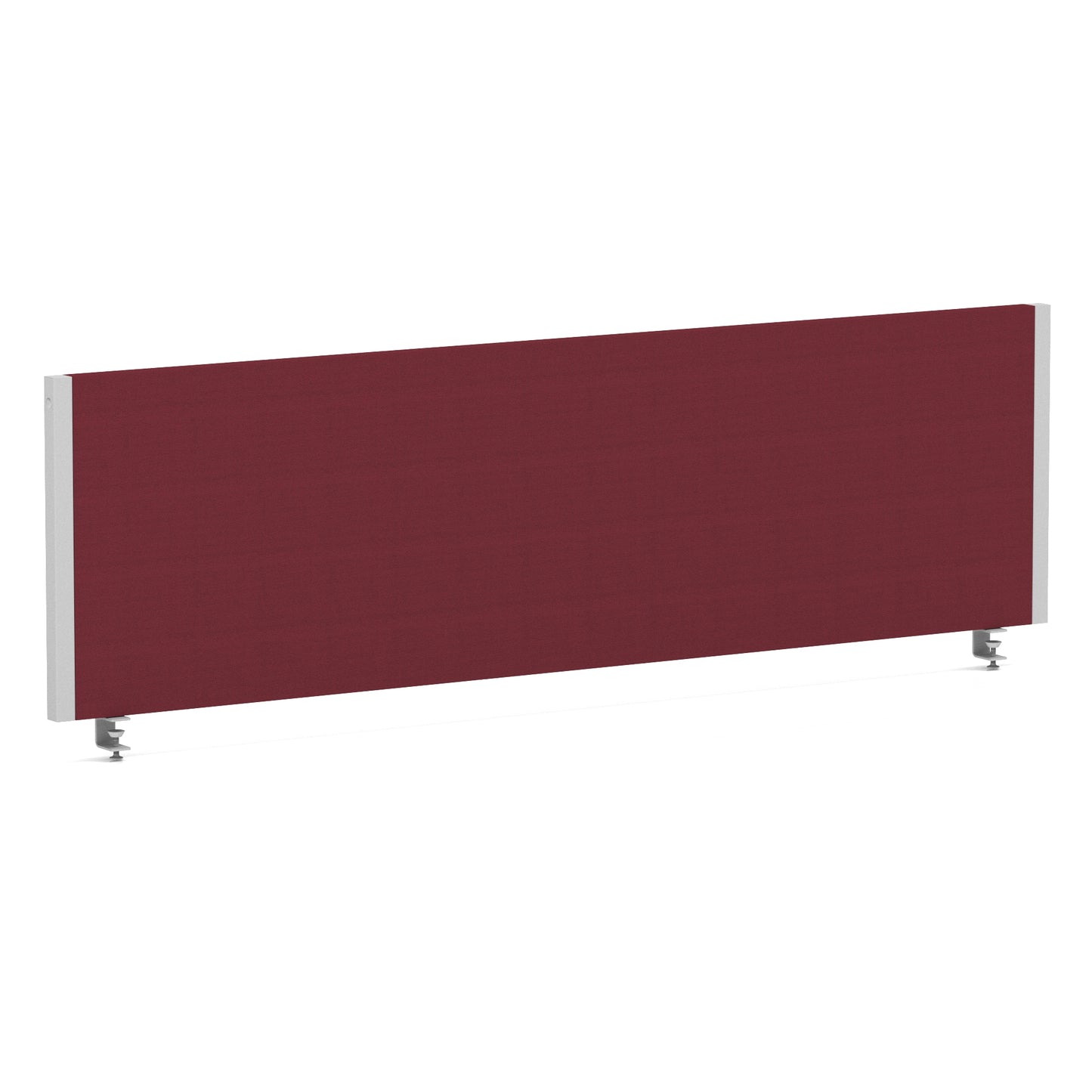 Evolve / Impulse Plus Bench Screen Silver Frame (Part 1)
