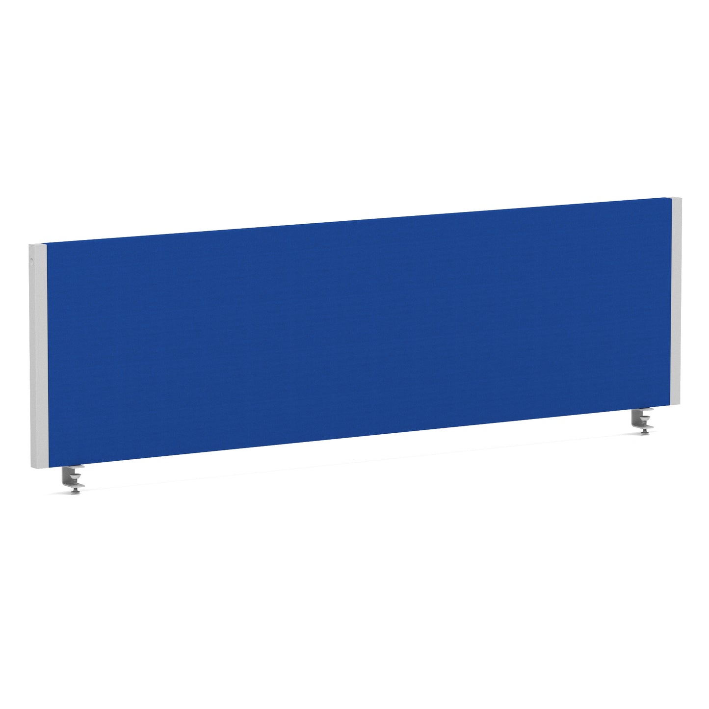 Evolve / Impulse Plus Bench Screen Silver Frame (Part 1)