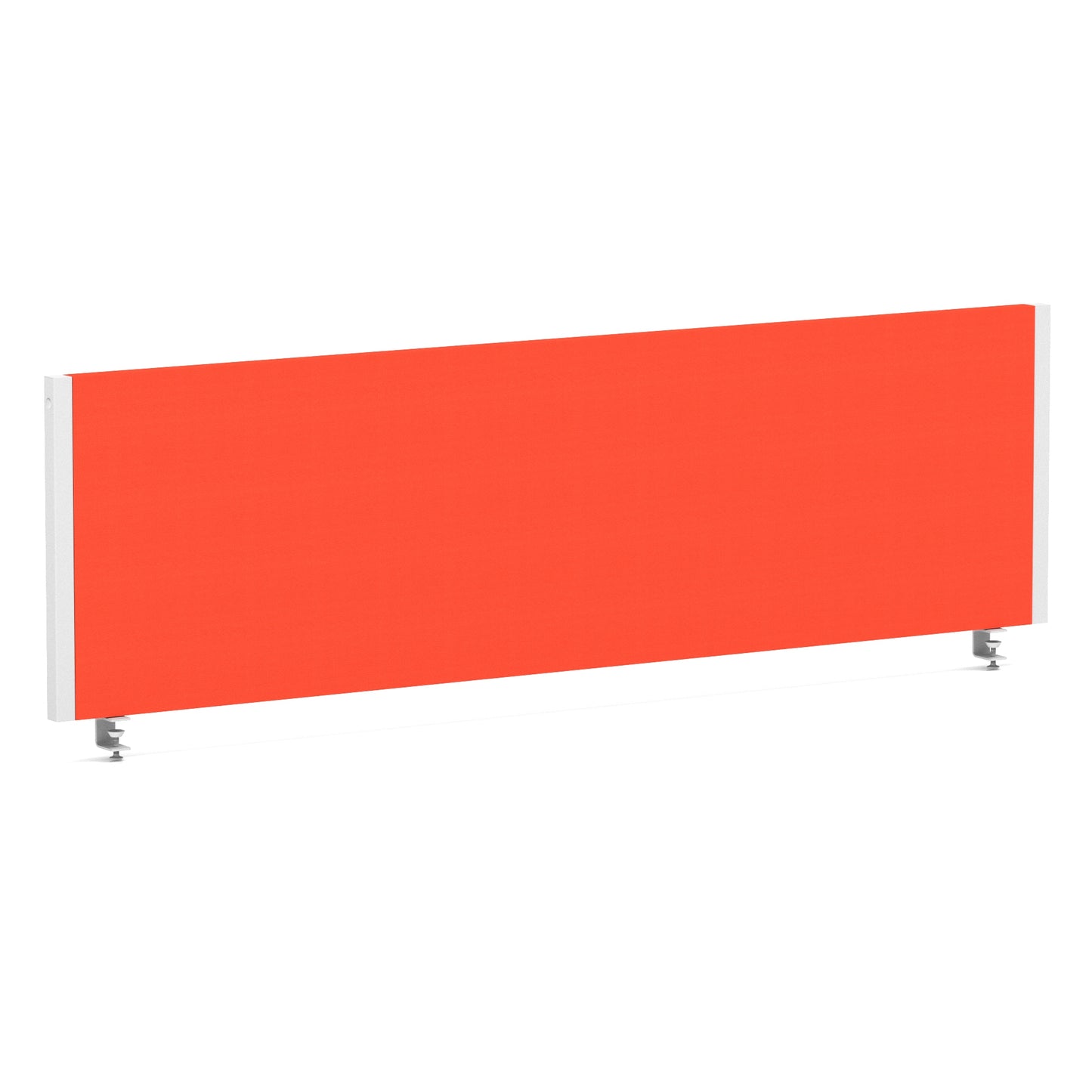 Evolve / Impulse Plus Bench Screen White Frame (Part 1)