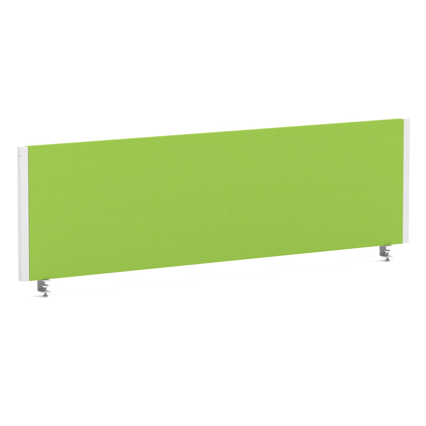 Evolve / Impulse Plus Bench Screen White Frame (Part 1)