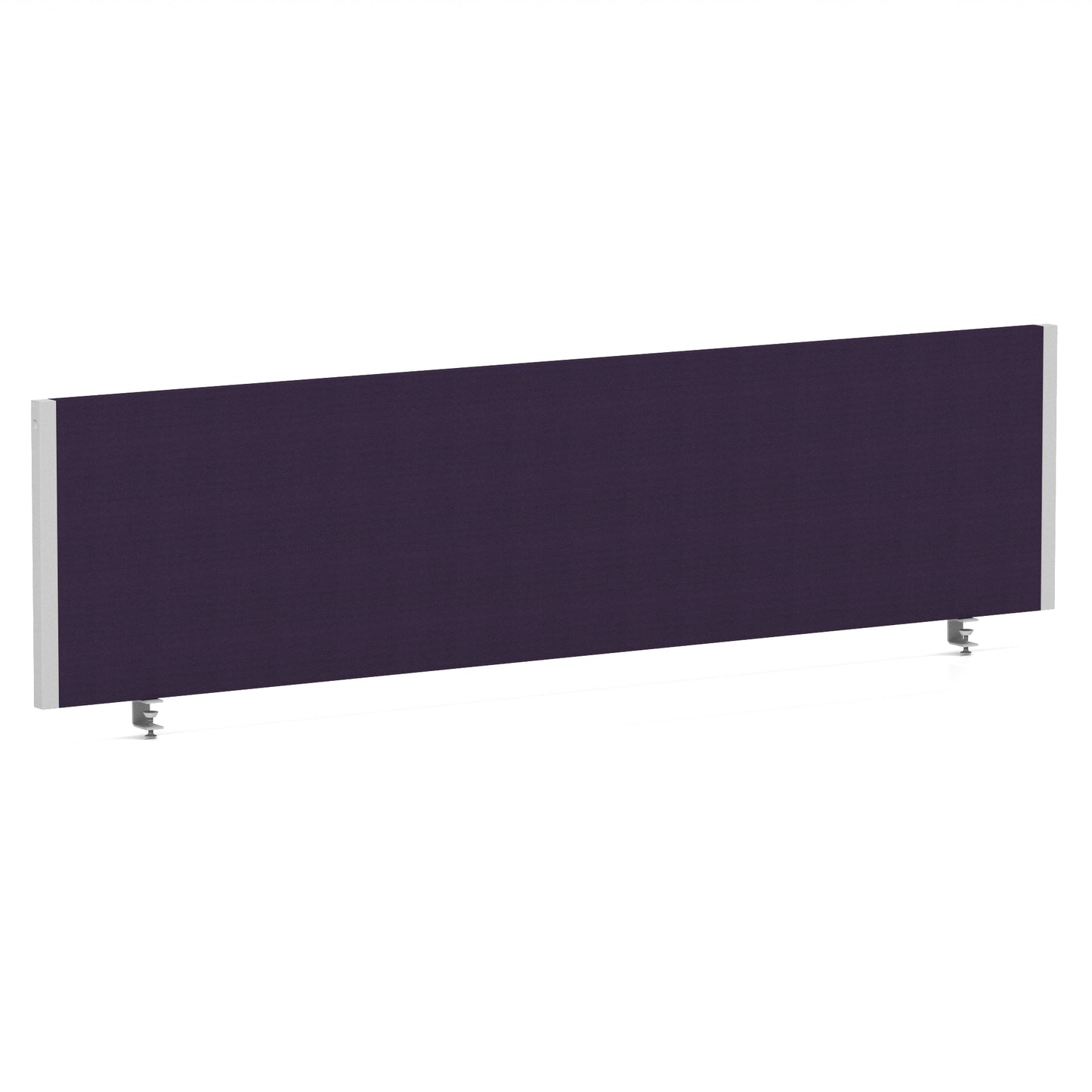Evolve / Impulse Plus Bench Screen Silver Frame (Part 1)