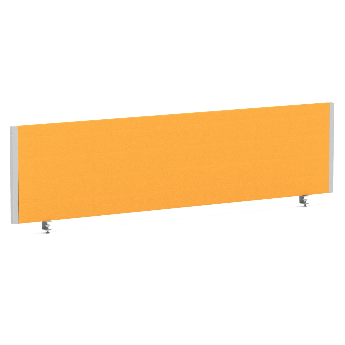 Evolve / Impulse Plus Bench Screen Silver Frame (Part 1)