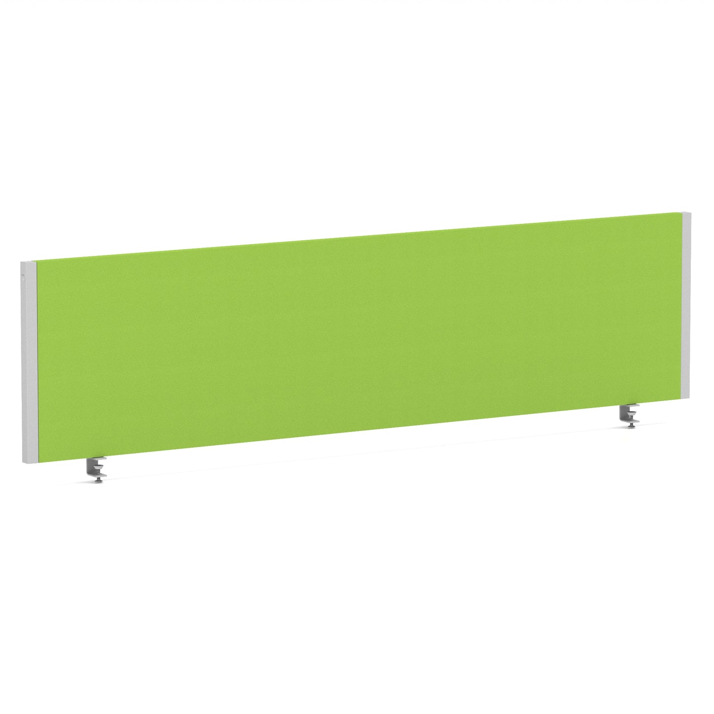 Evolve / Impulse Plus Bench Screen Silver Frame (Part 1)
