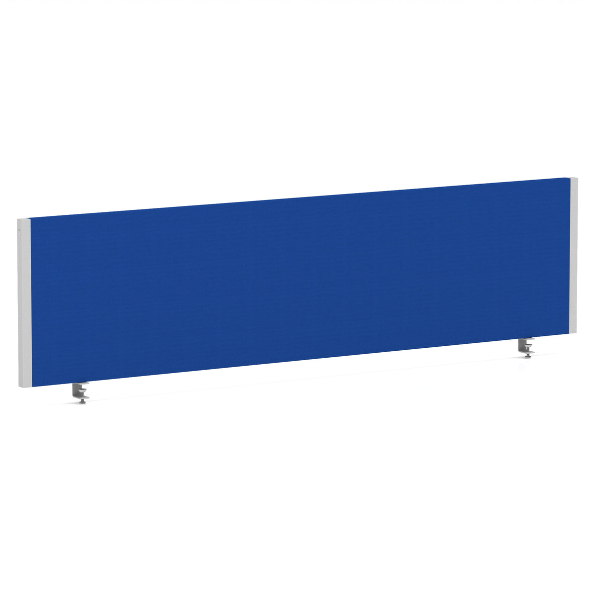 Evolve / Impulse Plus Bench Screen Silver Frame (Part 1)